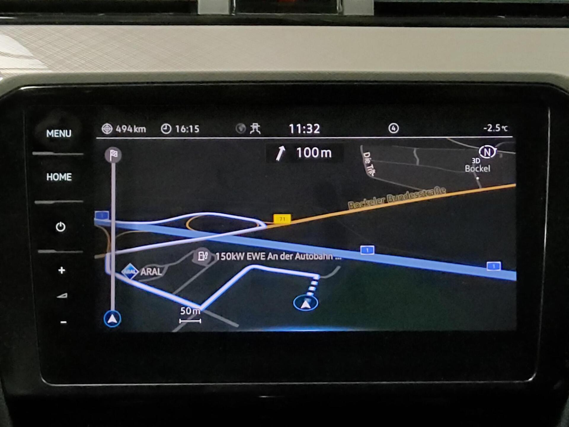 Volkswagen Passat Var. 2.0 TDI Business DigitalPro Kamera 7