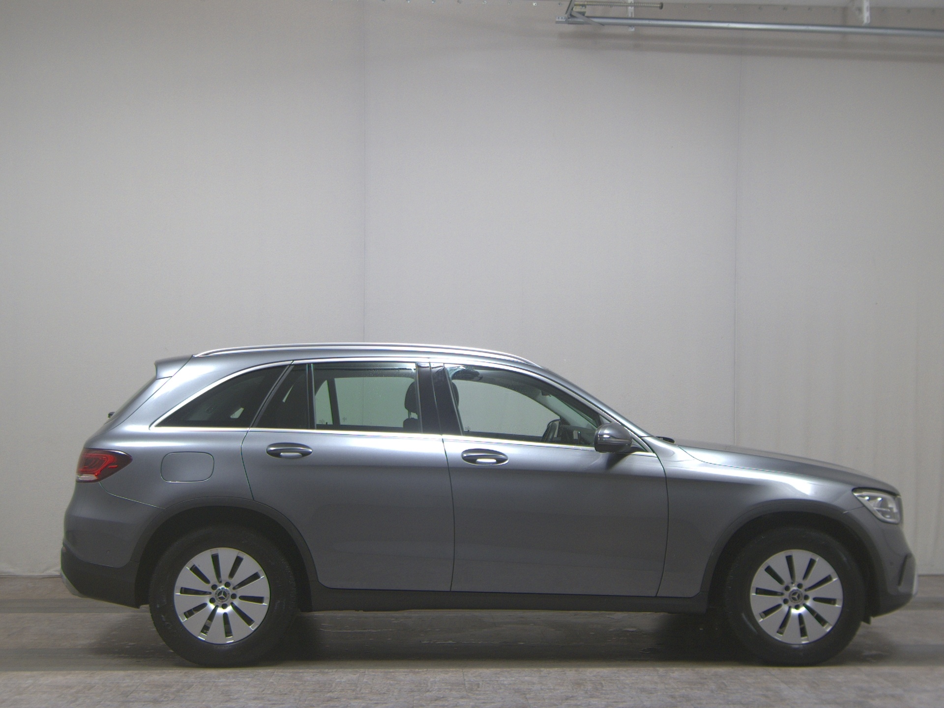 Mercedes-Benz GLC 200 d 4M Navi LED Panorama Kamera Tempomat