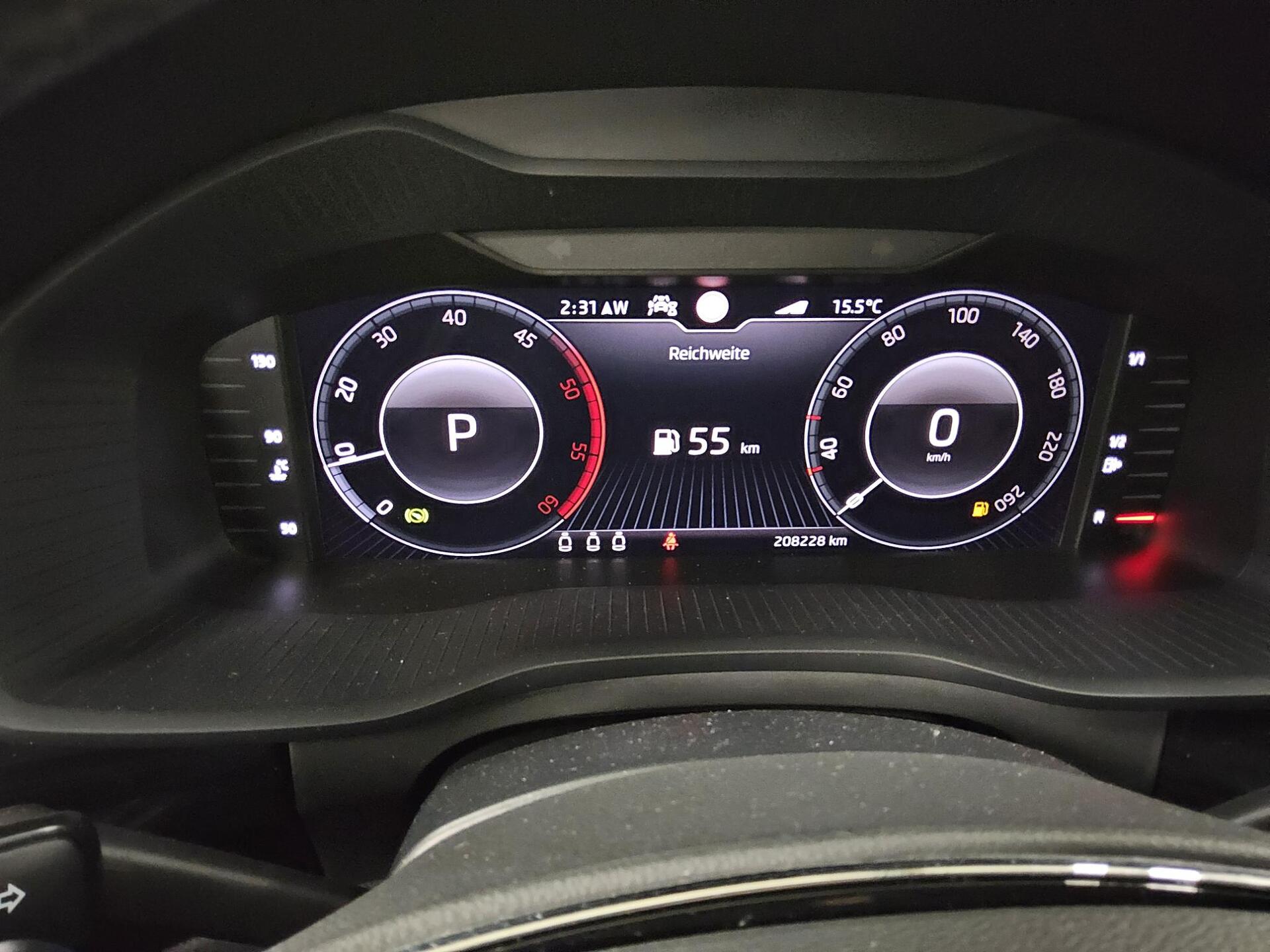 Skoda Kodiaq 2.0 TDI 4x4 Style Navi LED vc Pano 360° 8