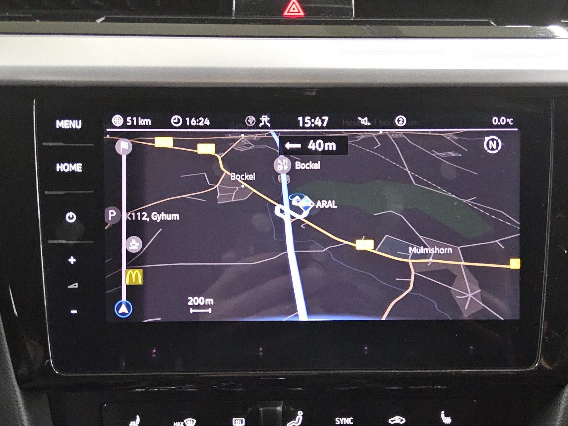 Volkswagen Arteon SB 2.0 TDI R-Line Navi LED DCC AID Pano 7