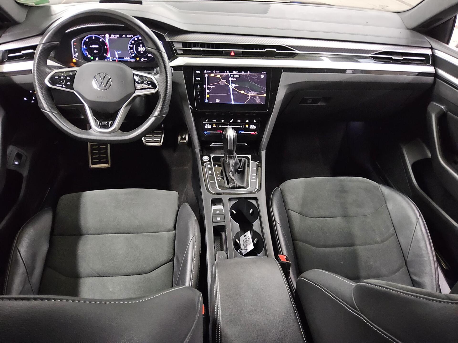 Volkswagen Arteon SB 2.0 TDI R-Line Navi LED DCC AID Pano 5