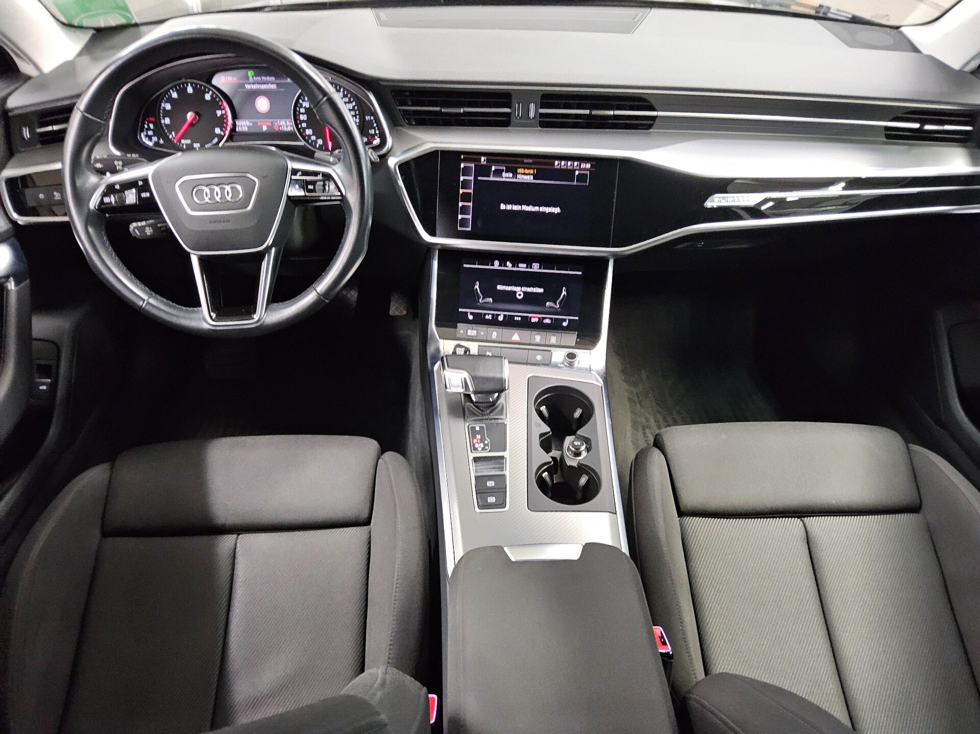 Audi A6 Avant 55 TFSI e Qu. sport Navi Matrix Sound 5