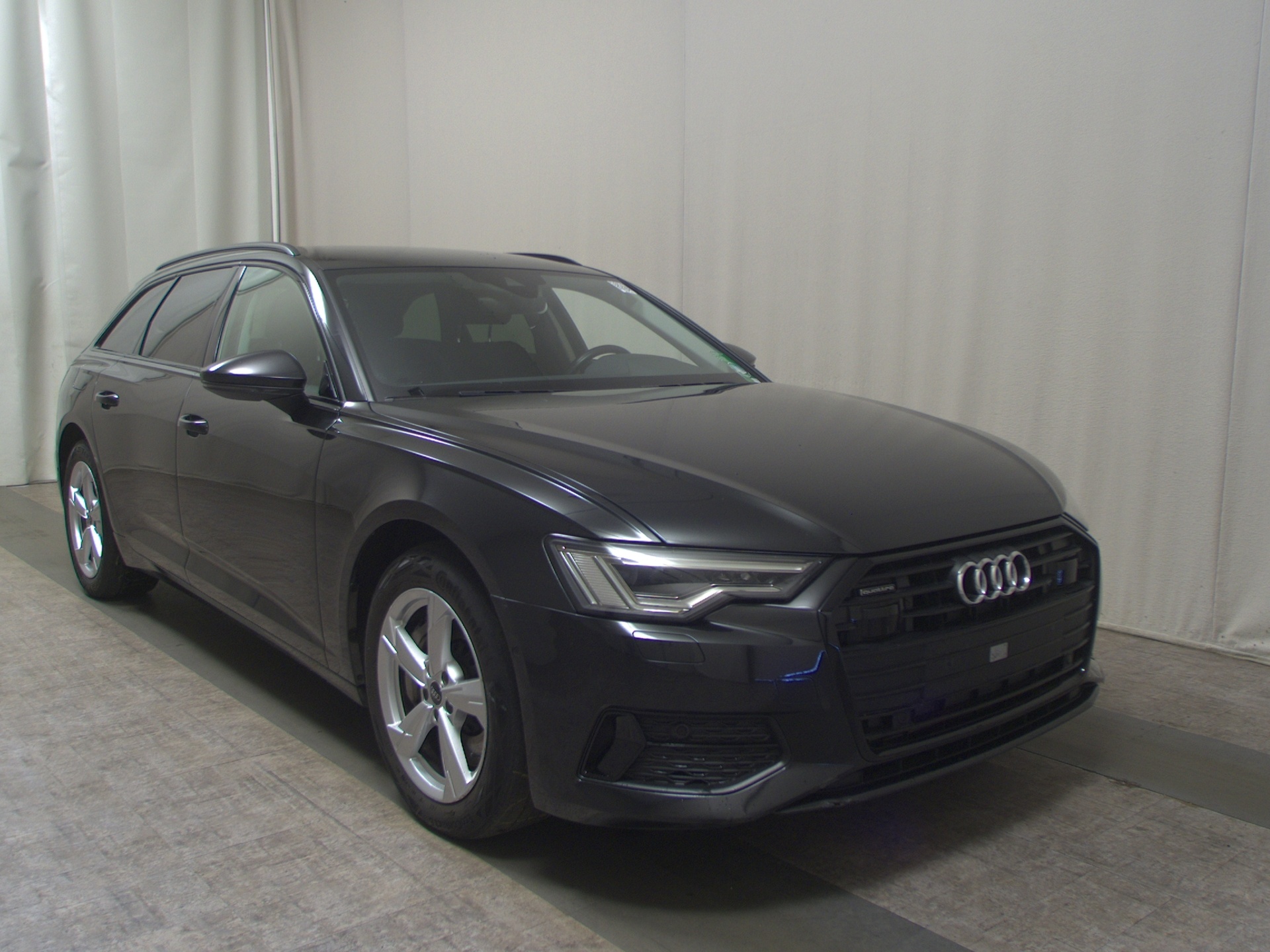 Audi A6 Avant 55 TFSI e Qu. sport Navi Matrix Sound 3