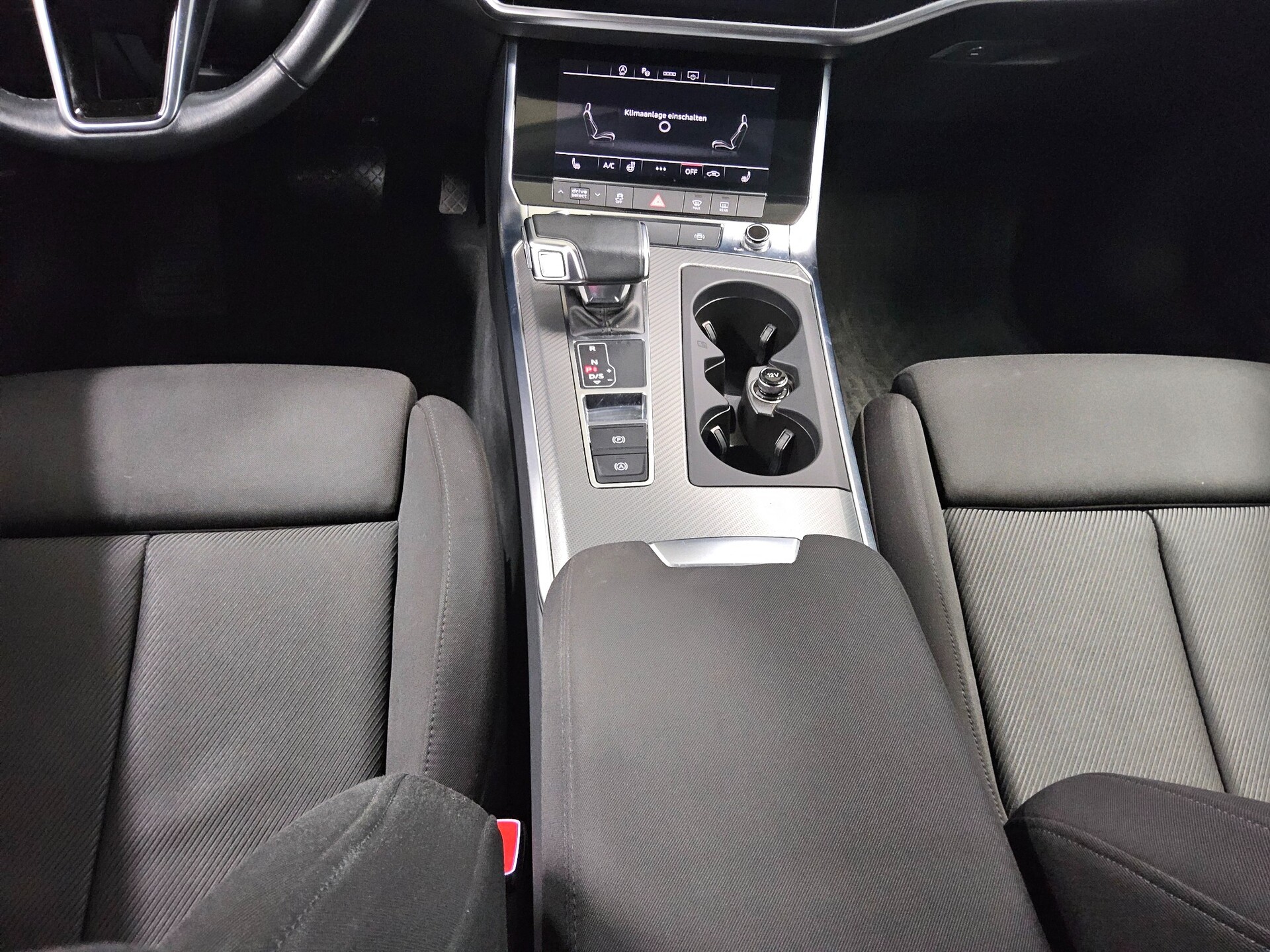 Audi A6 Avant 55 TFSI e Qu. sport Navi Matrix Sound 6