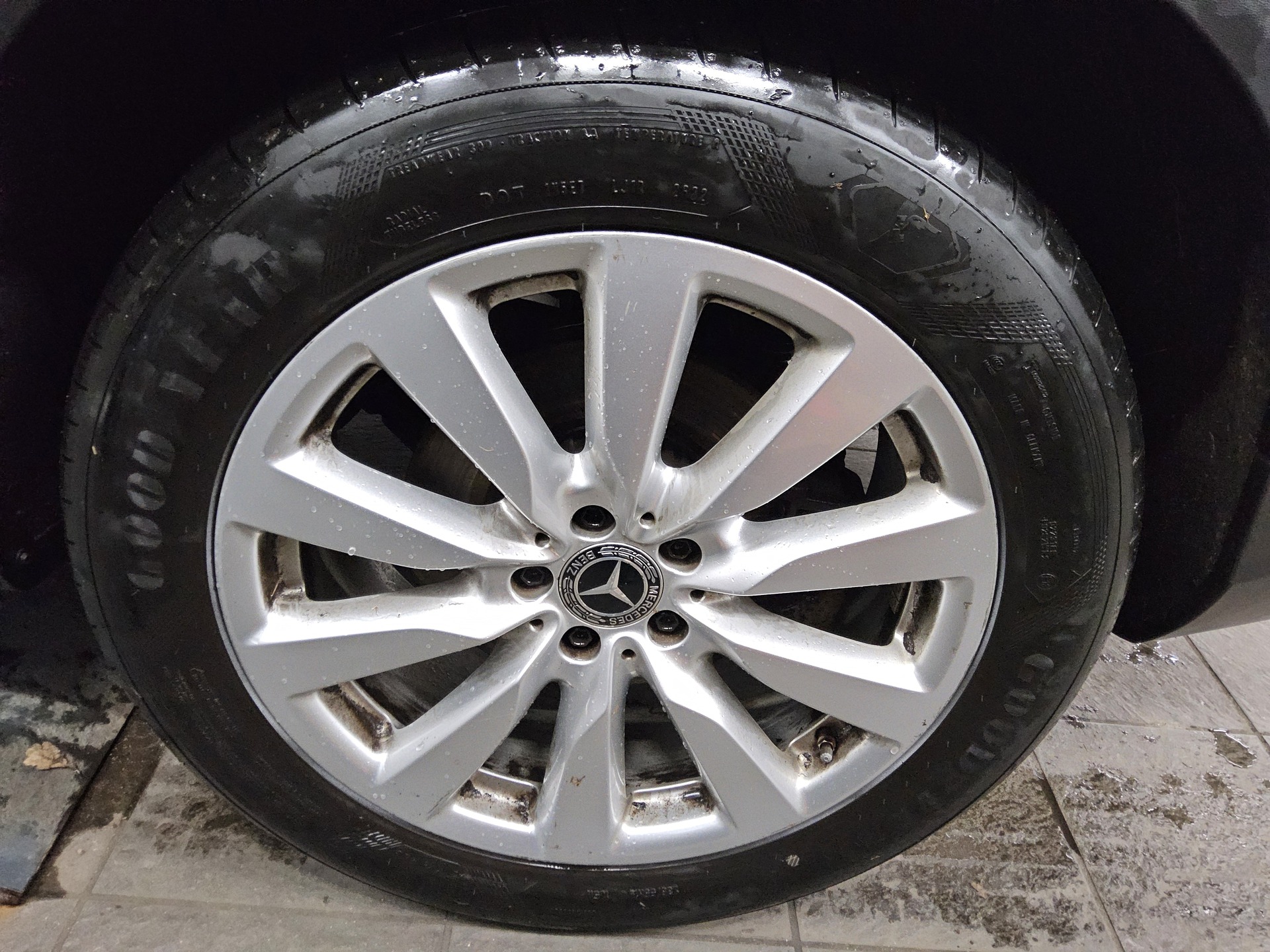 Mercedes-Benz GLC 300 de 4M Airm. Leder Widescreen MB-LED Ahk 11