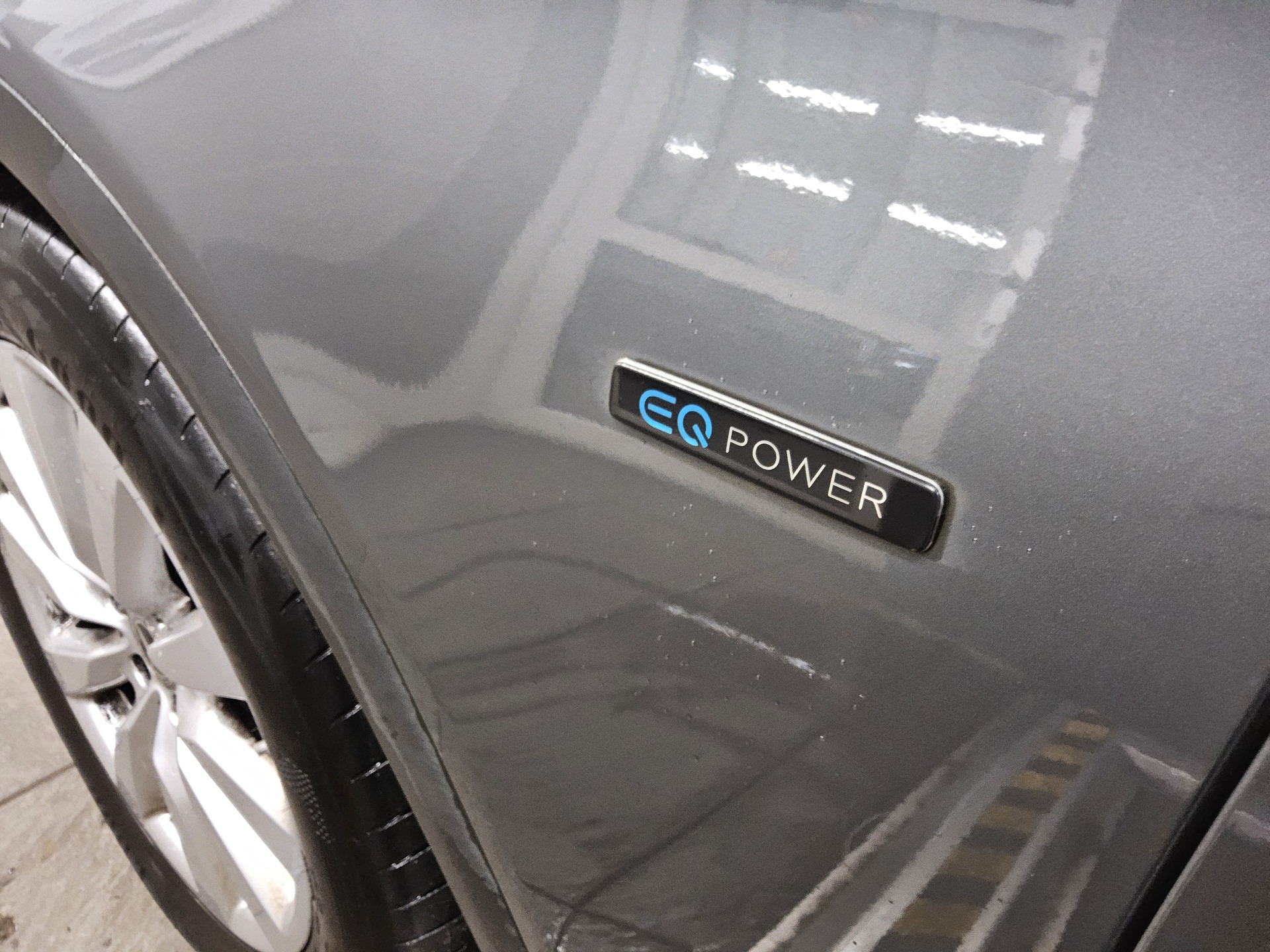 Mercedes-Benz GLC 300 de 4M Airm. Leder Widescreen MB-LED Ahk 13