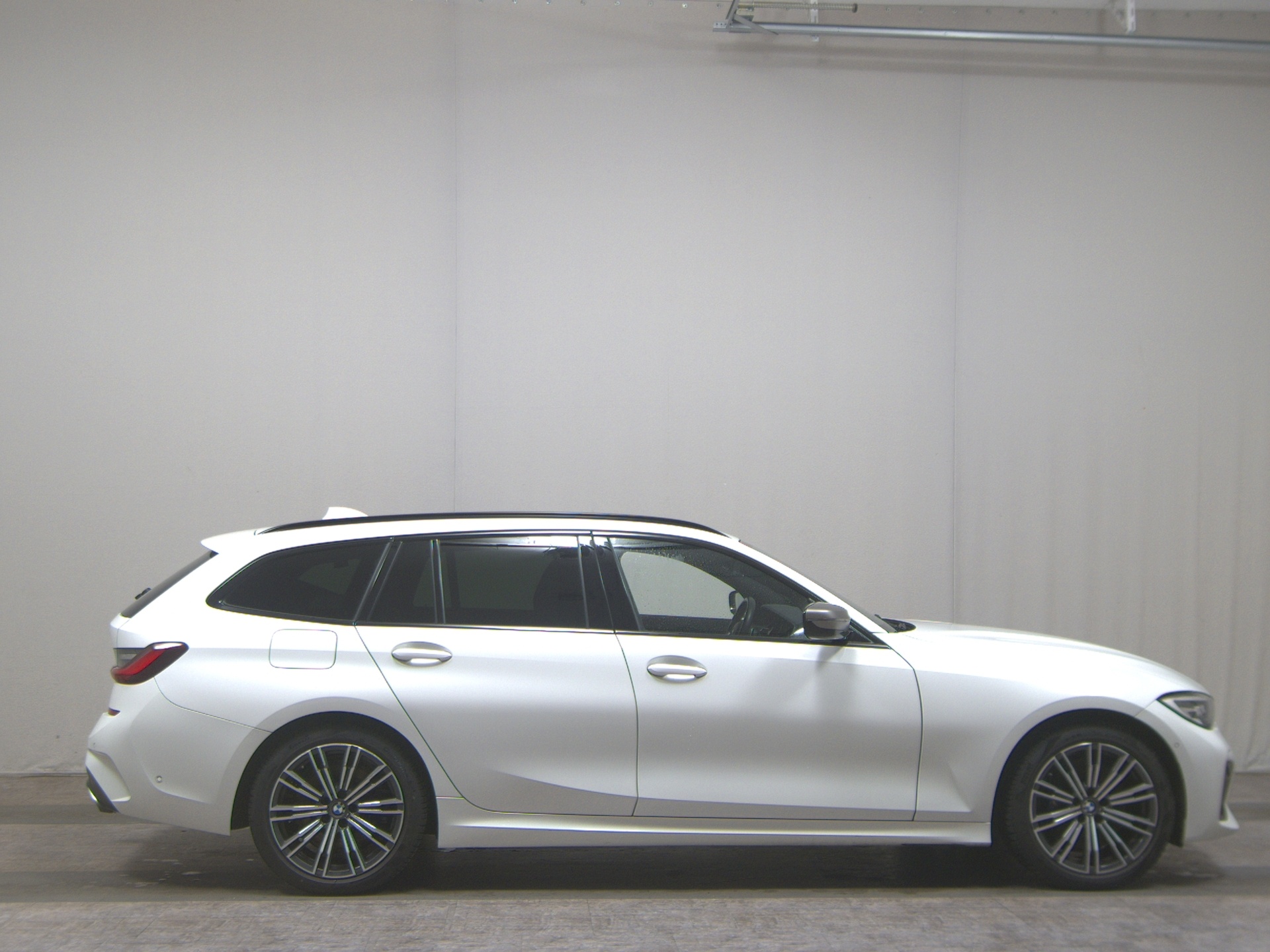BMW M340i Touring xDr Navi LED RfK AHK HiFi ACC PDC