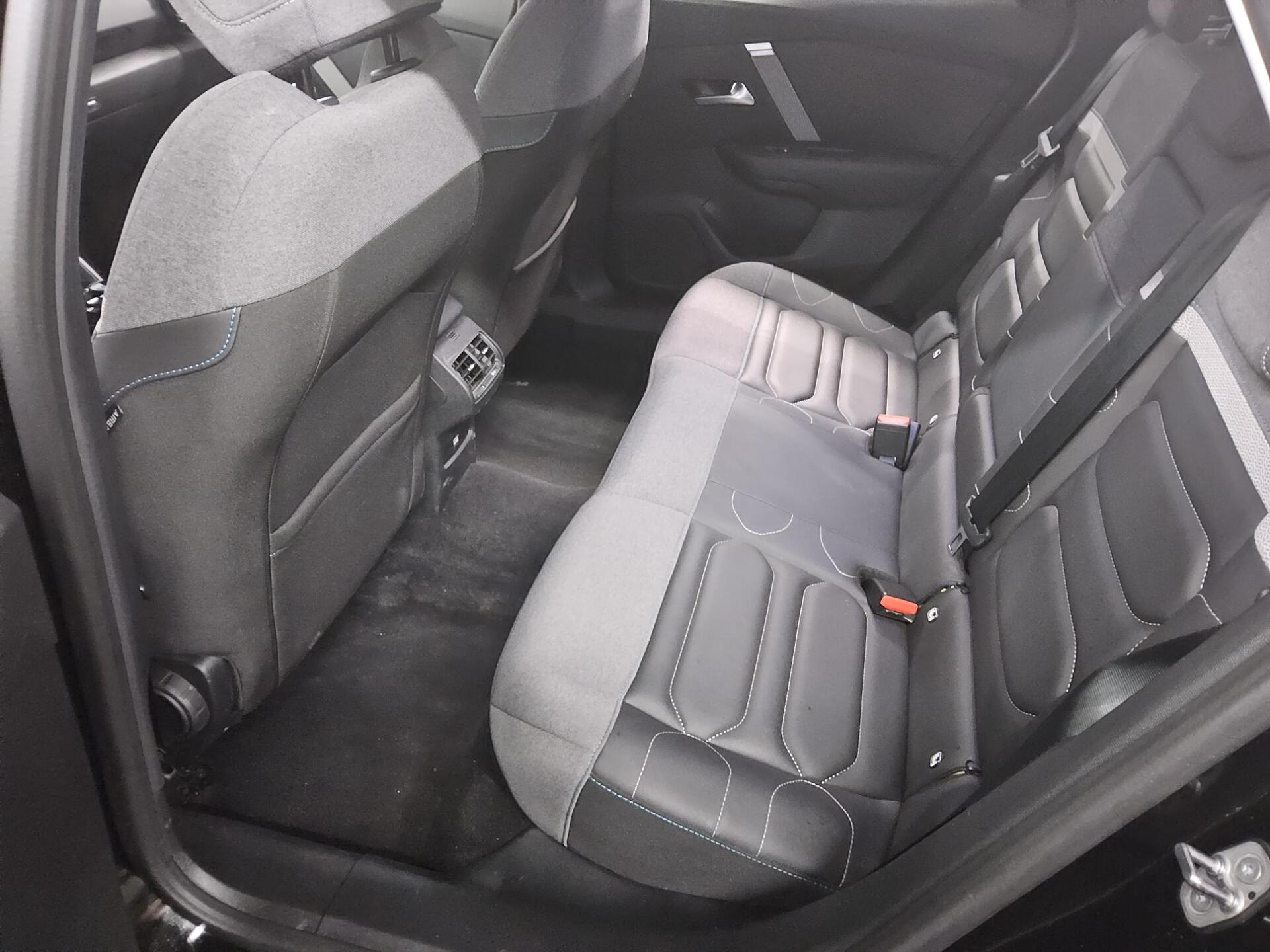 Citroën C4 1.5 BlueHDi Max T-Leder Navi LED Tempomat Shz 13