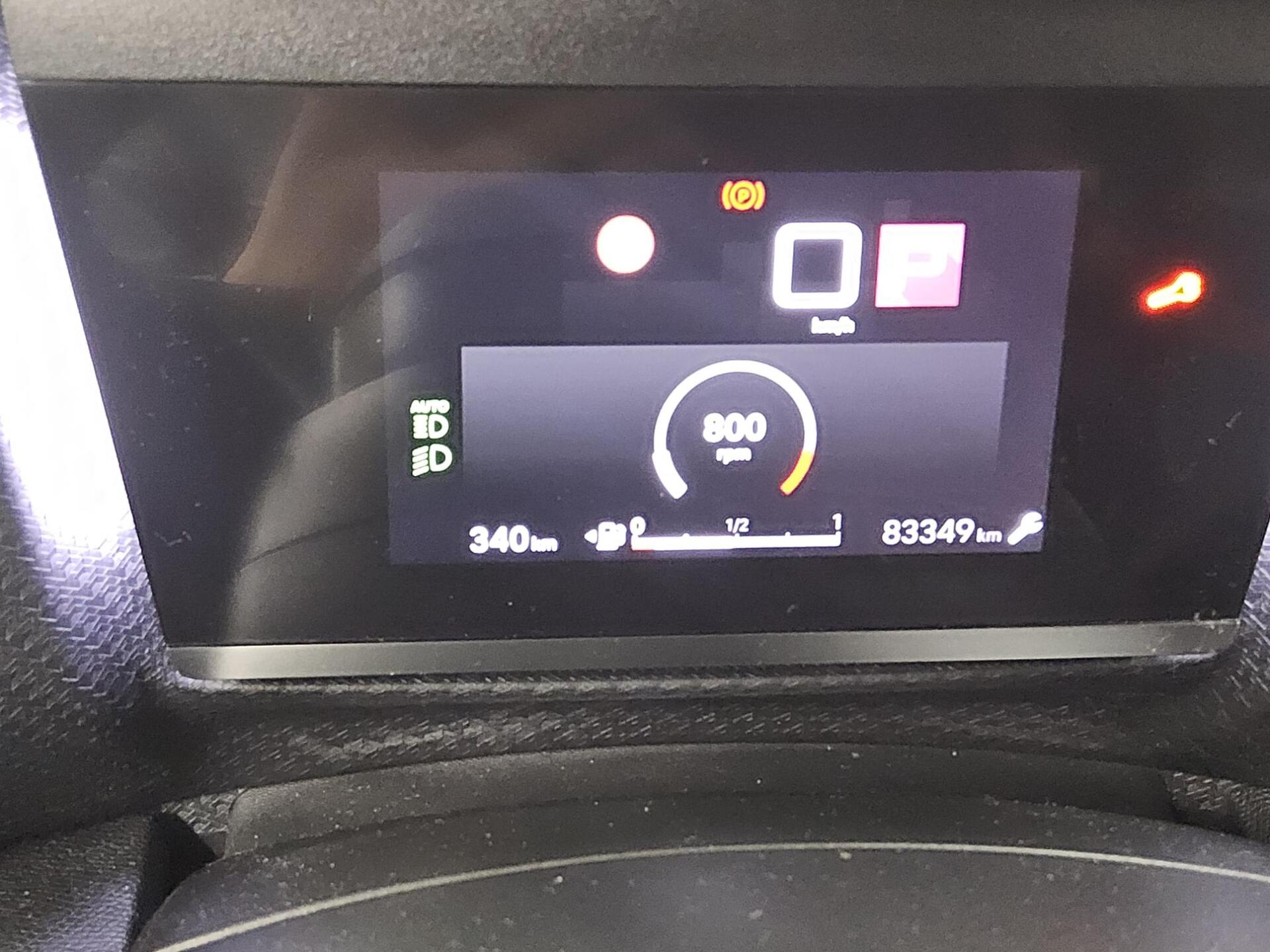 Citroën C4 1.5 BlueHDi Max T-Leder Navi LED Tempomat Shz 8