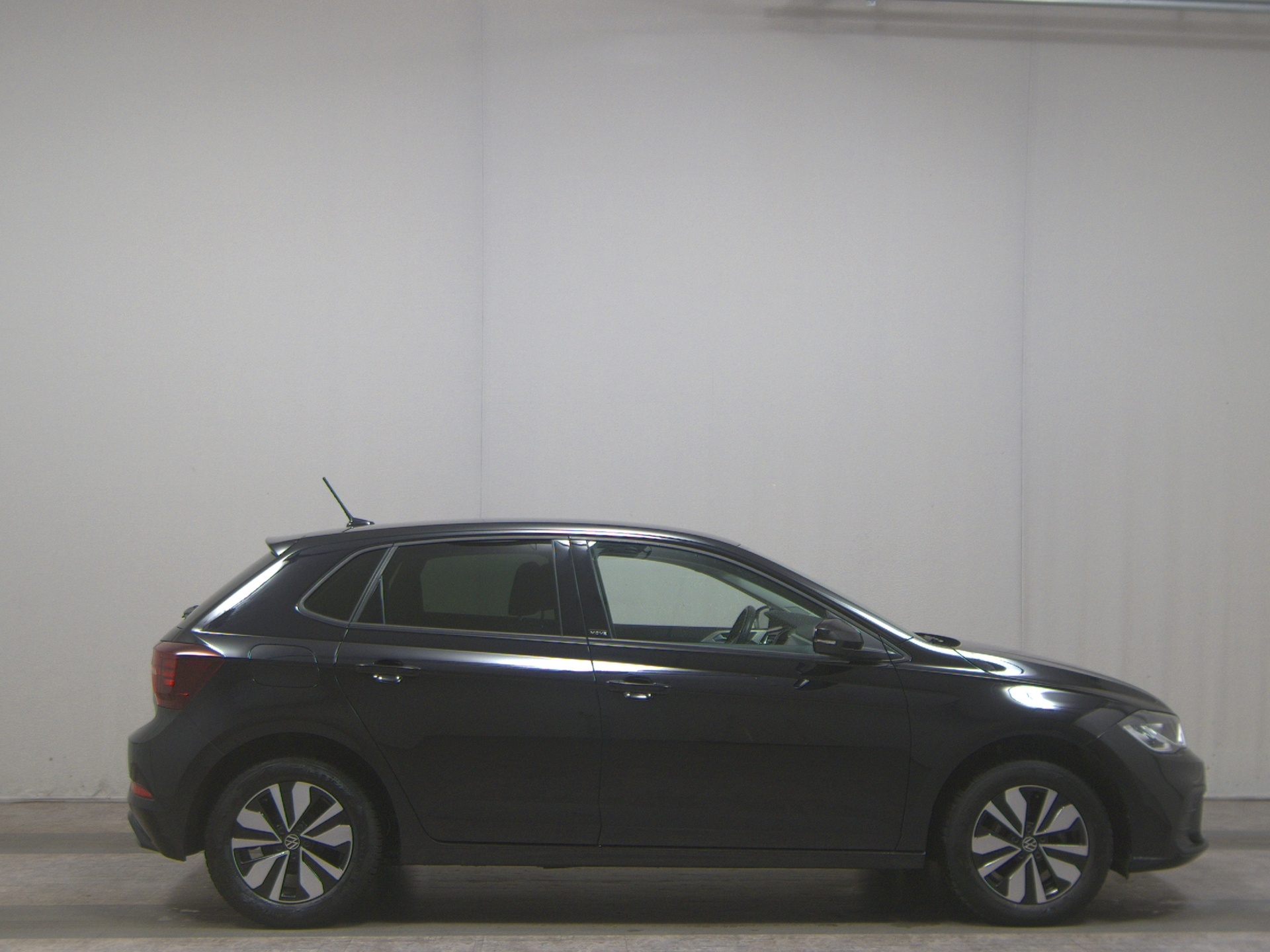 Volkswagen Polo 1.0 TSI Move Navi LED AID PDC SHZ DAB