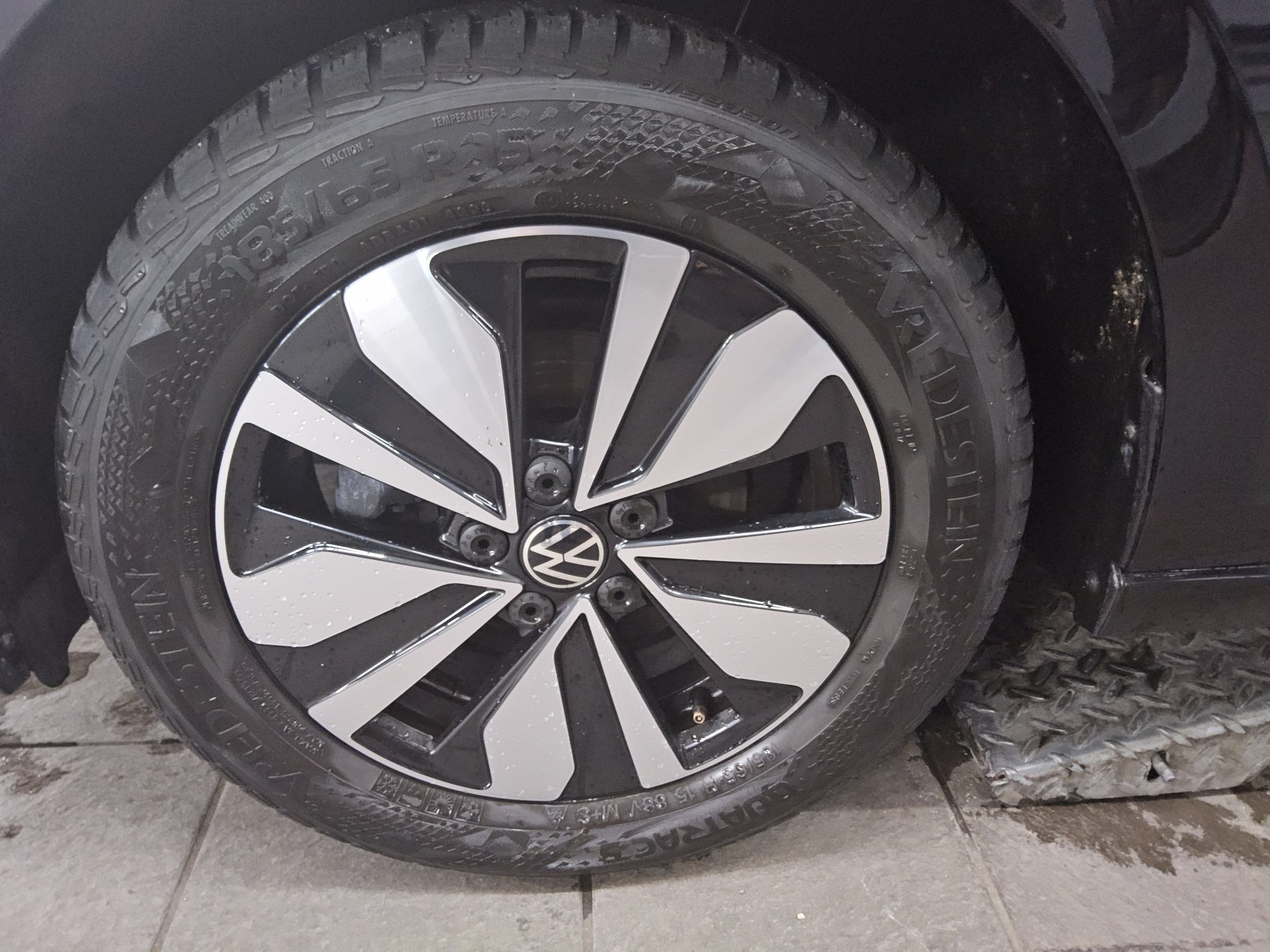 Volkswagen Polo 1.0 TSI Move Navi LED AID PDC SHZ DAB 11