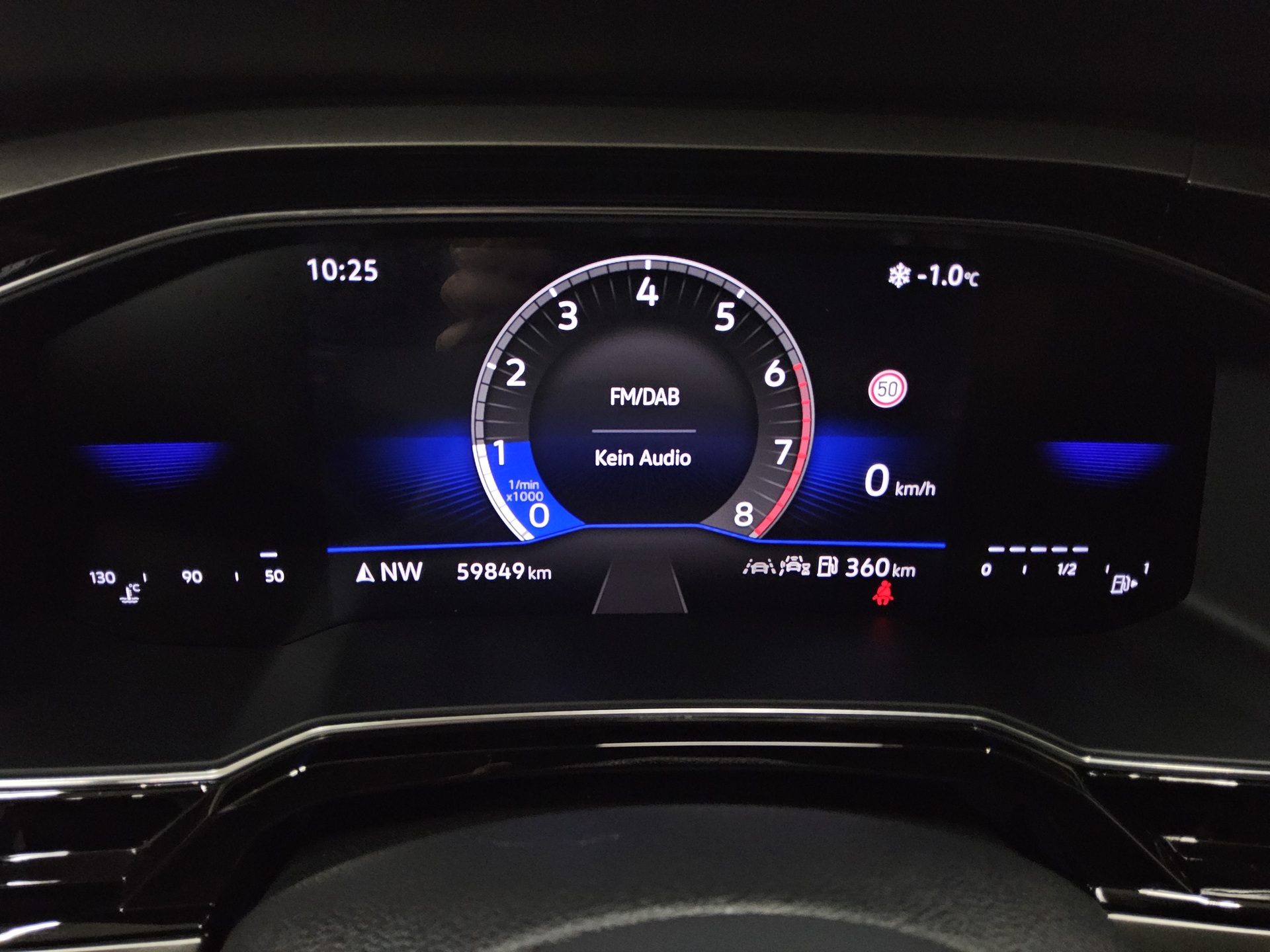 Volkswagen Polo 1.0 TSI Move Navi LED AID PDC SHZ 8