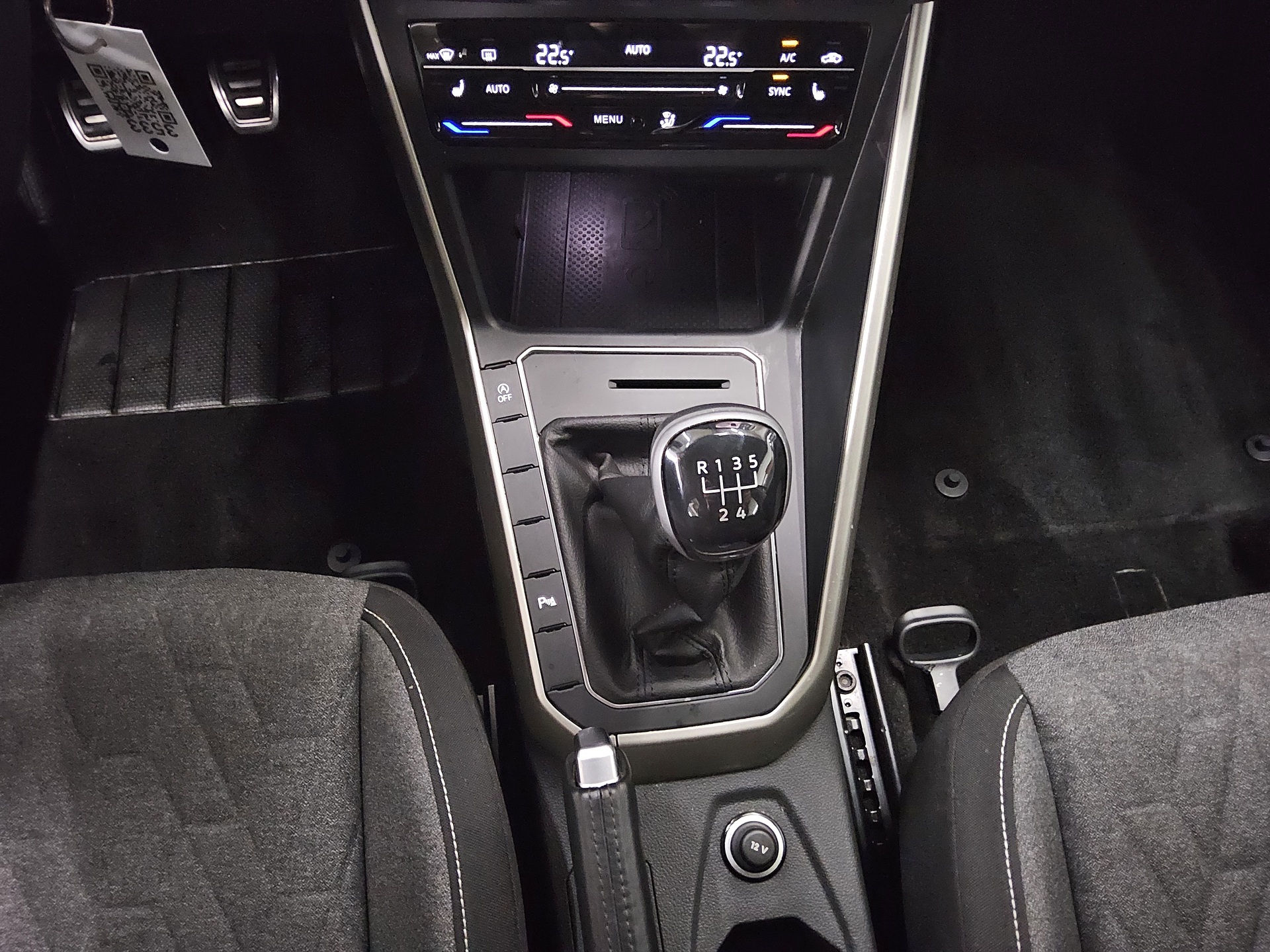 Volkswagen Polo 1.0 TSI Move Navi LED AID PDC SHZ 6