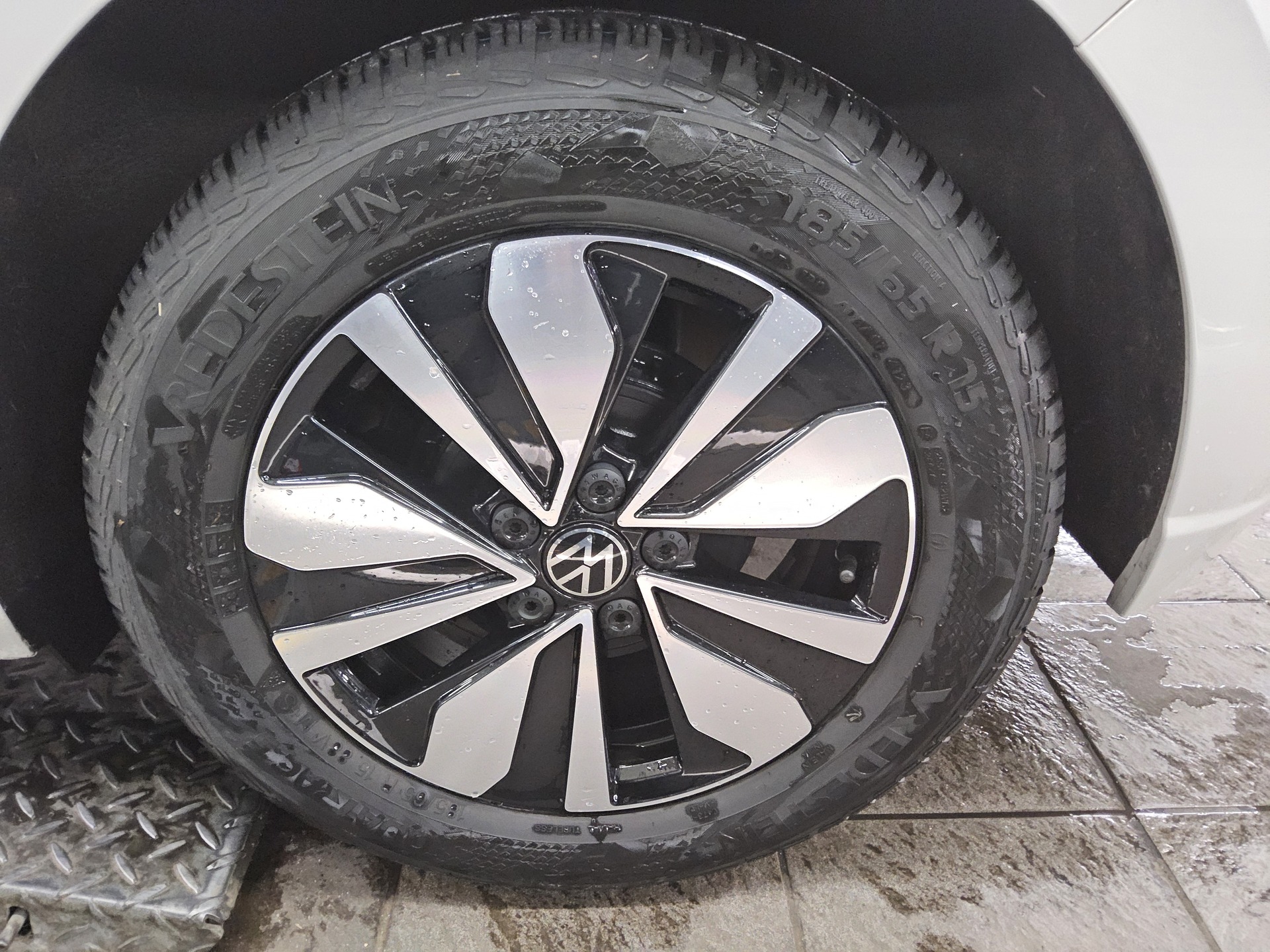 Volkswagen Polo 1.0 TSI Move Navi LED AID PDC SHZ 11