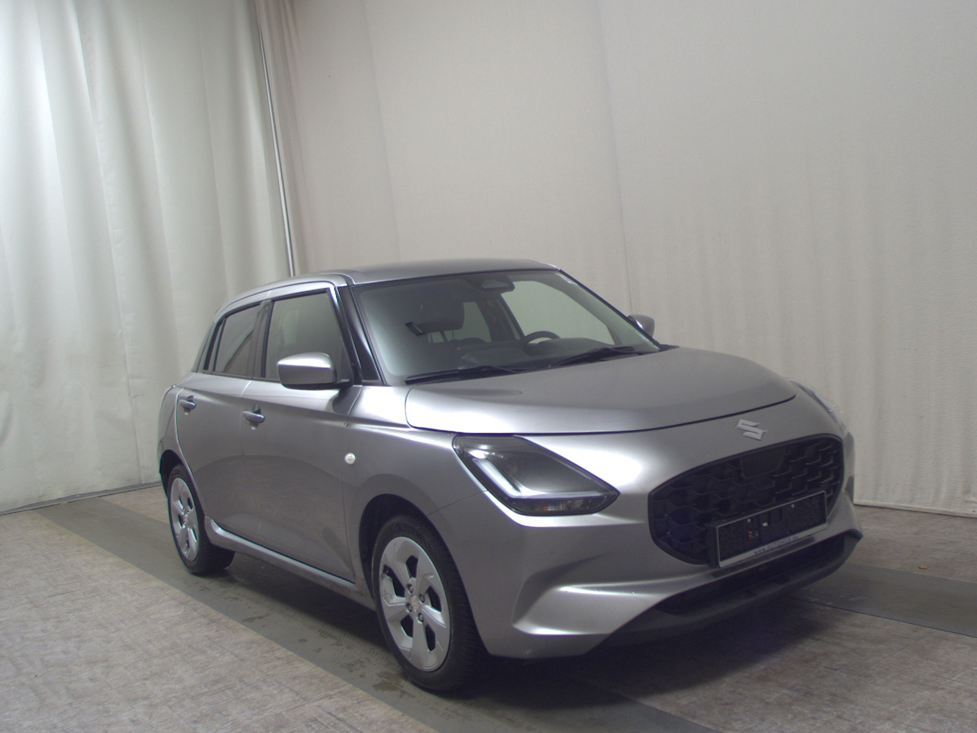Suzuki Swift 1.2 Dualjet Mild-Hybrid Club Navi LED RFK 3