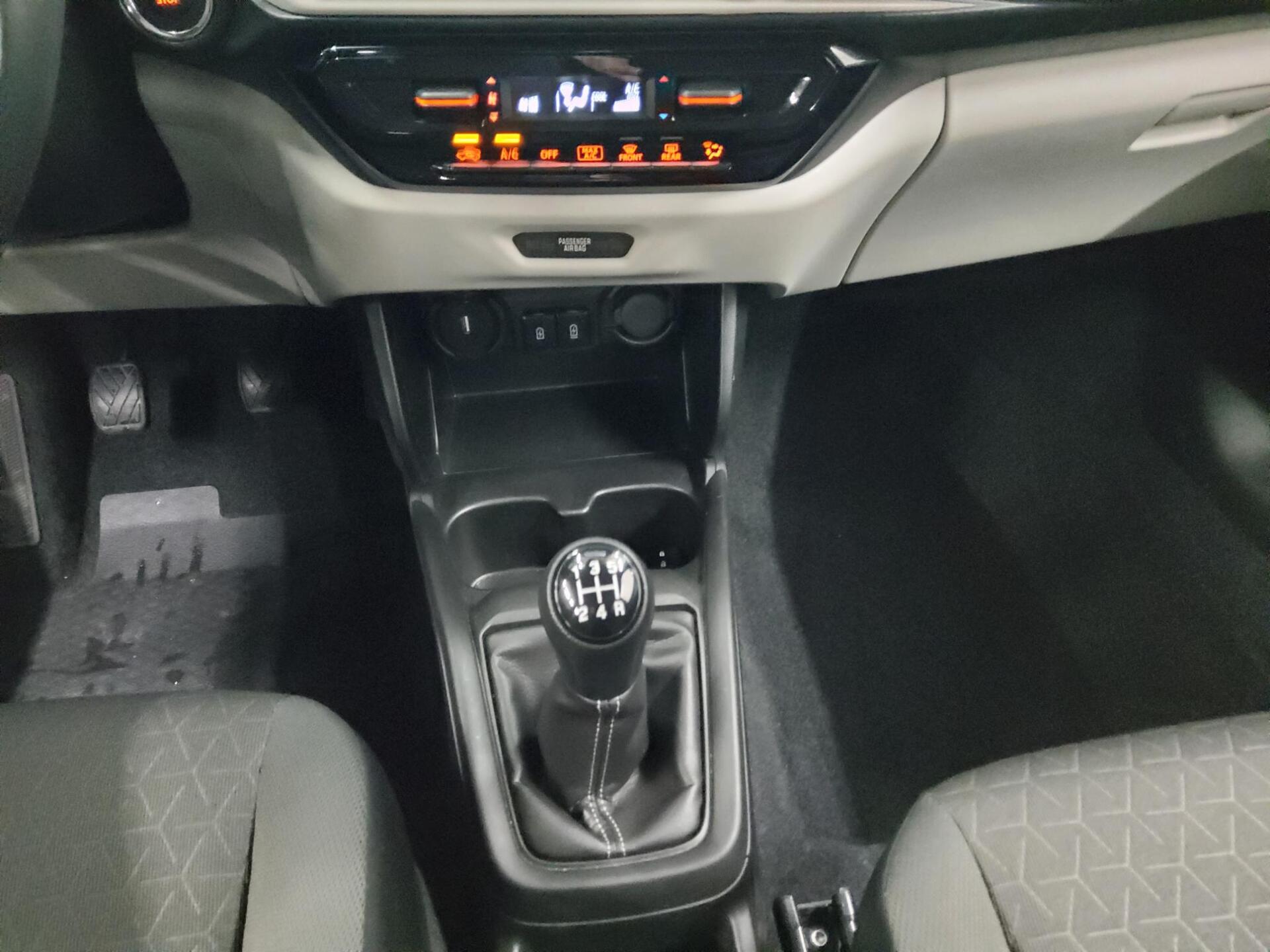 Suzuki Swift 1.2 Dualjet Mild-Hybrid Club Navi PDC RfK 6