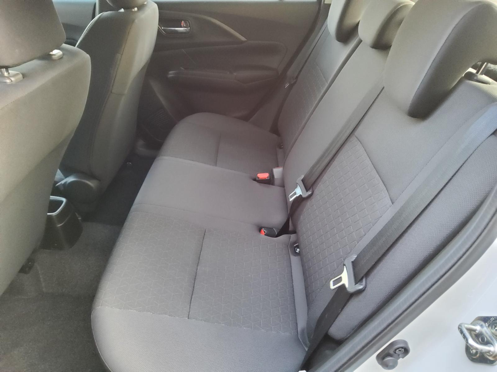 Suzuki Swift 1.2 Dualjet Mild-Hybrid Club Navi PDC RfK 13