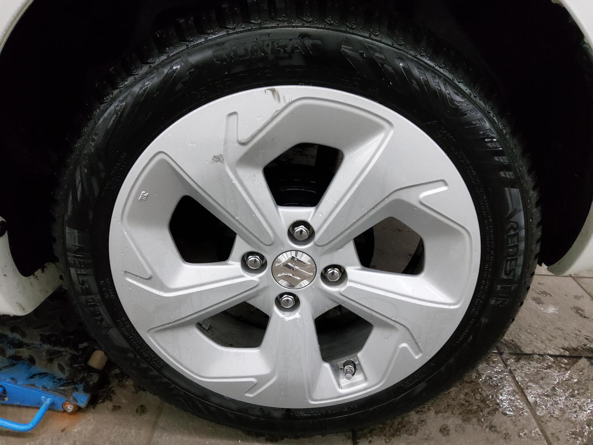 Suzuki Swift 1.2 Dualjet Mild-Hybrid Club Navi PDC RfK 9