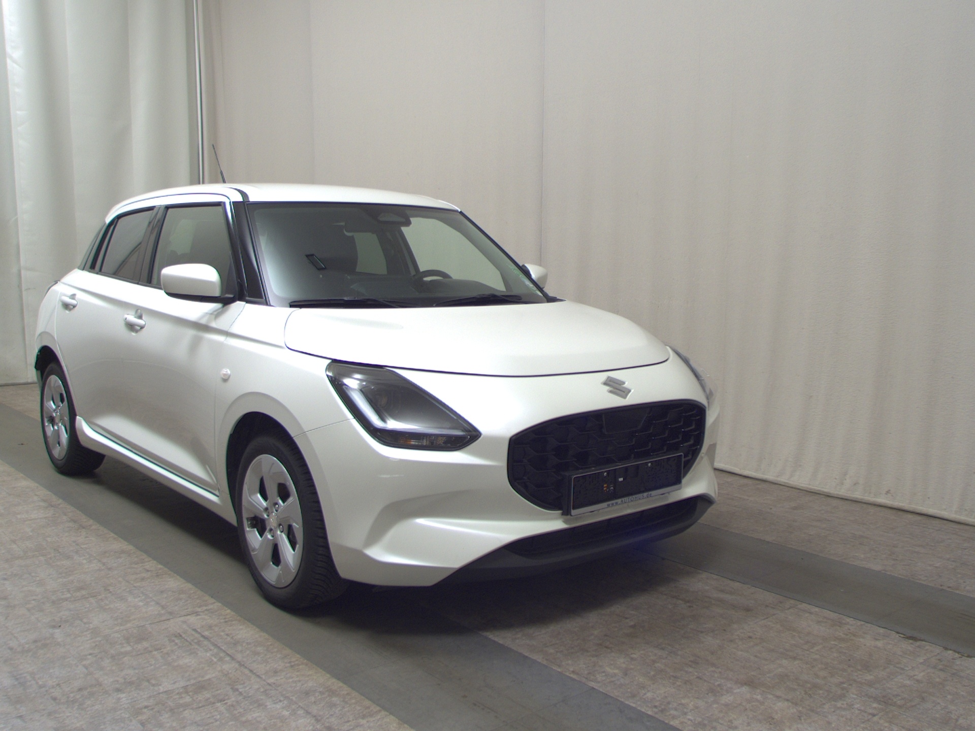 Suzuki Swift 1.2 Dualjet Mild-Hybrid Club Navi PDC RfK 3