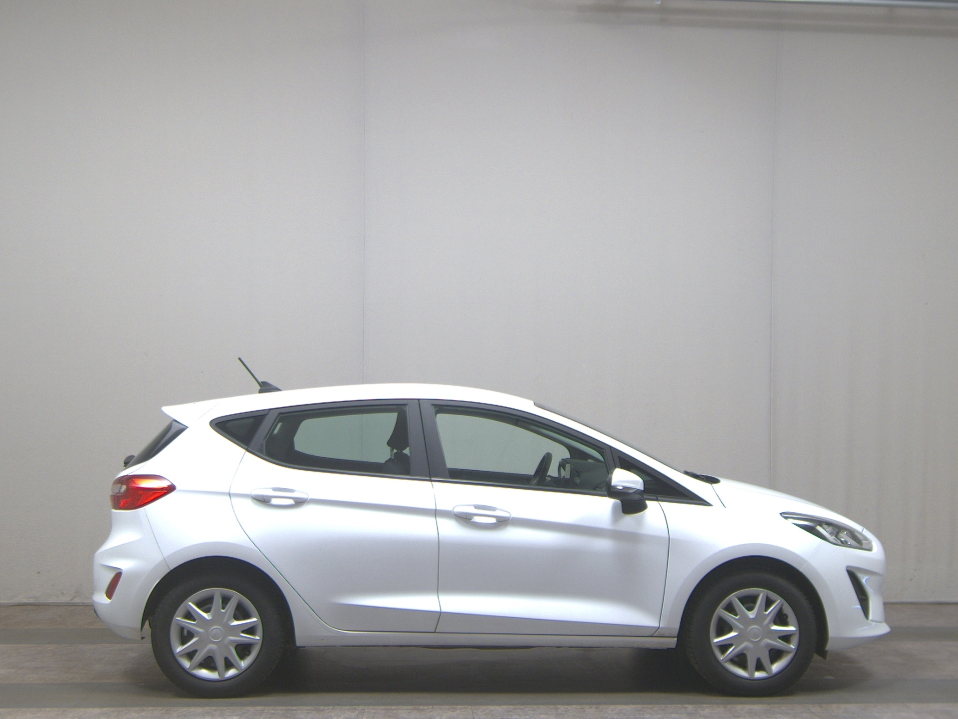 Ford Fiesta 1.1 Cool&Connect LED Klima Tempomat BT