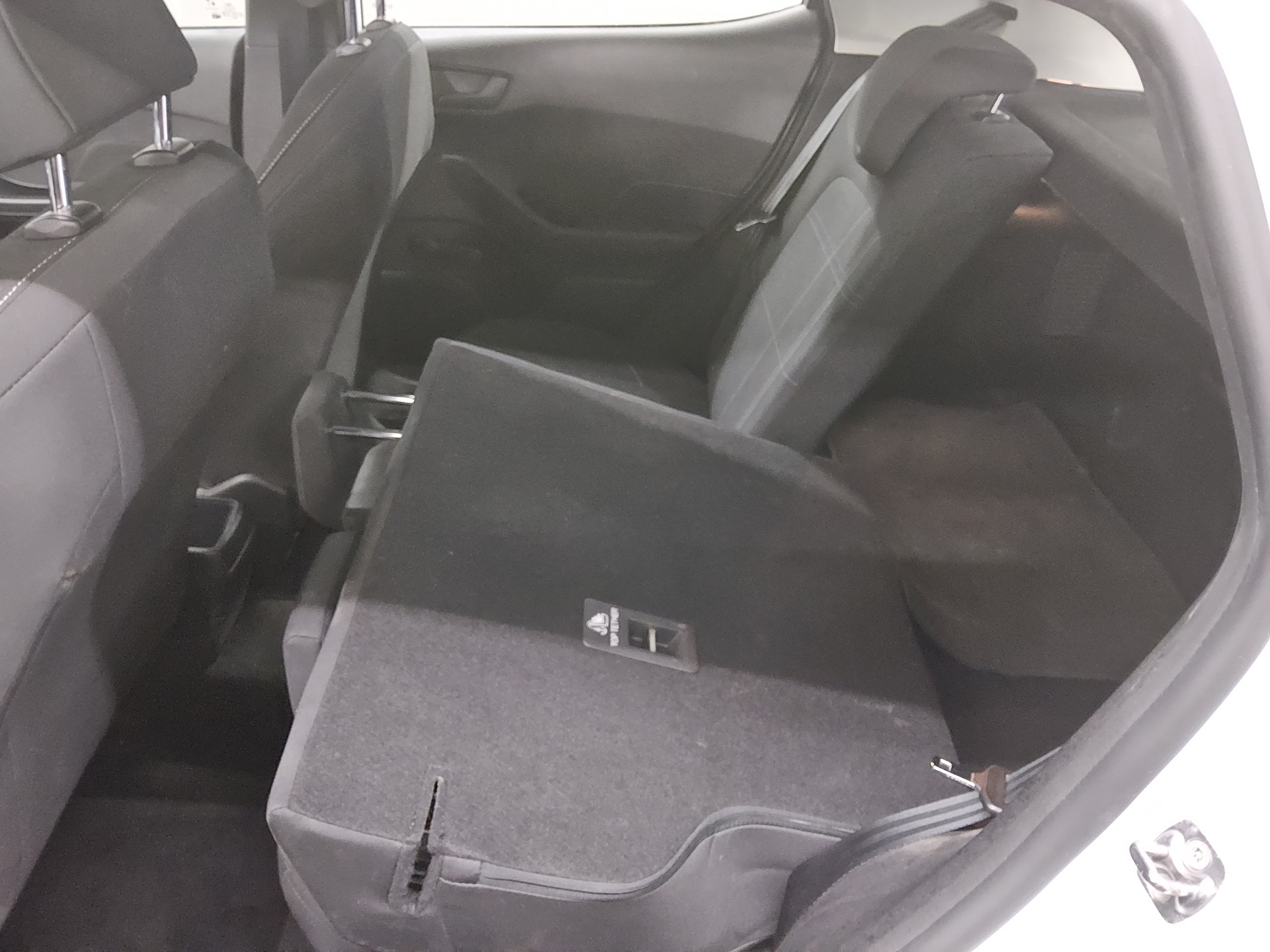 Ford Fiesta 1.1 Cool&Connect LED Klima Tempomat BT 12