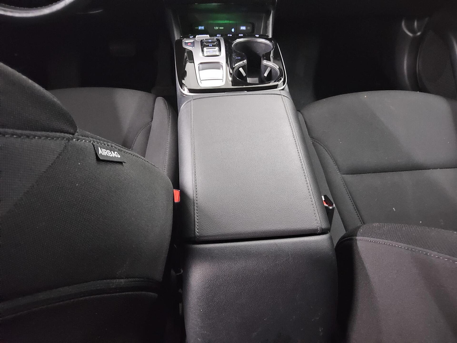 Hyundai Tucson 1.6 CRDI Trend Navi LED RfK ACC Shz PDC 6