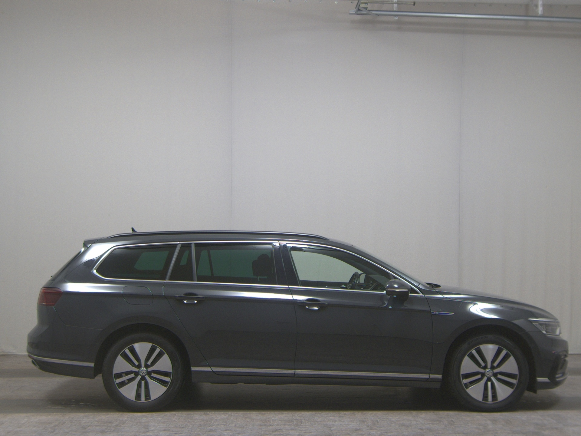 Volkswagen Passat Var. GTE 1.4 TSI Kamera ACC Matrix-LED
