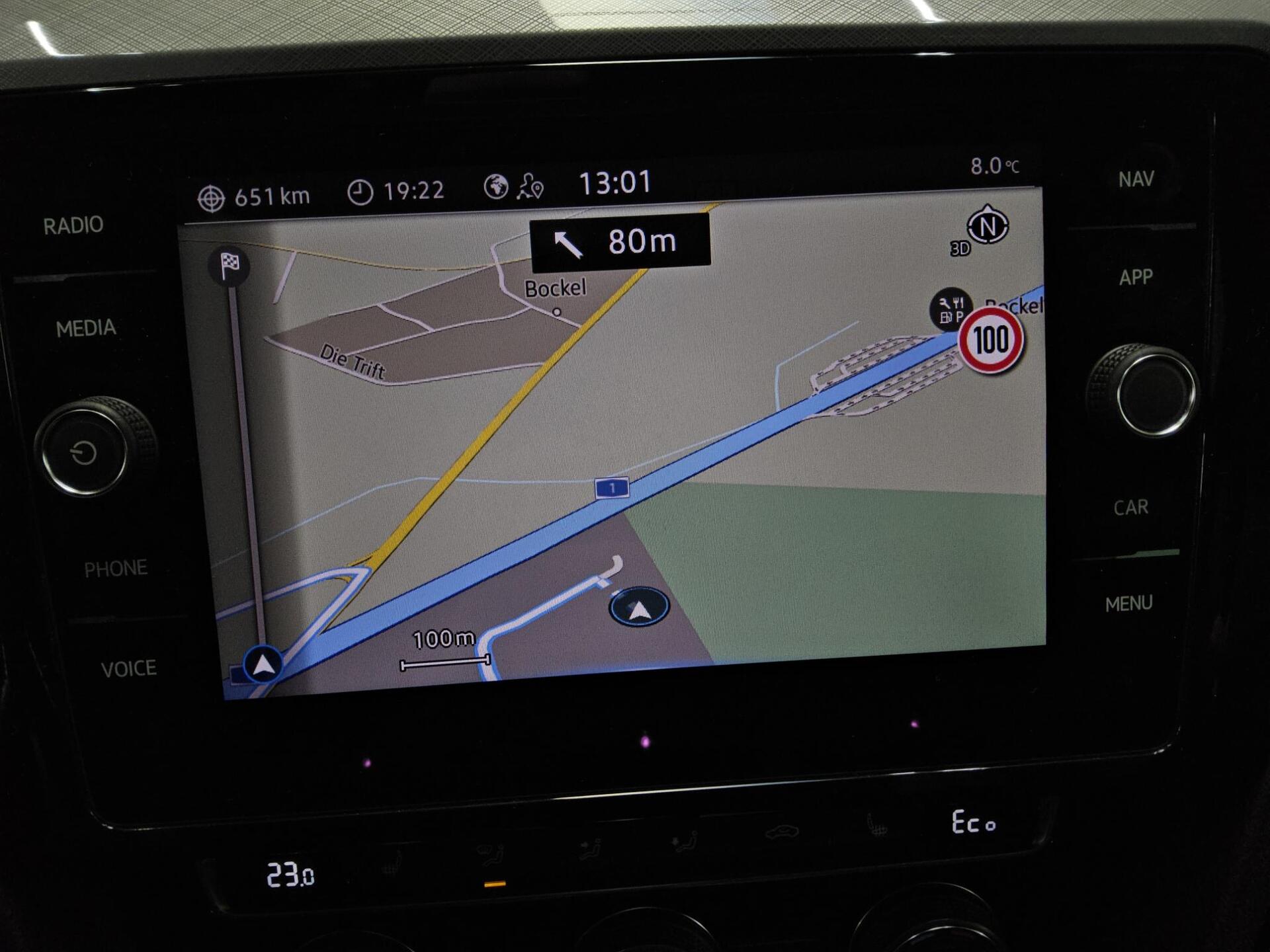 Volkswagen Passat Var. GTE 1.4 TSI Kamera ACC Matrix-LED 7