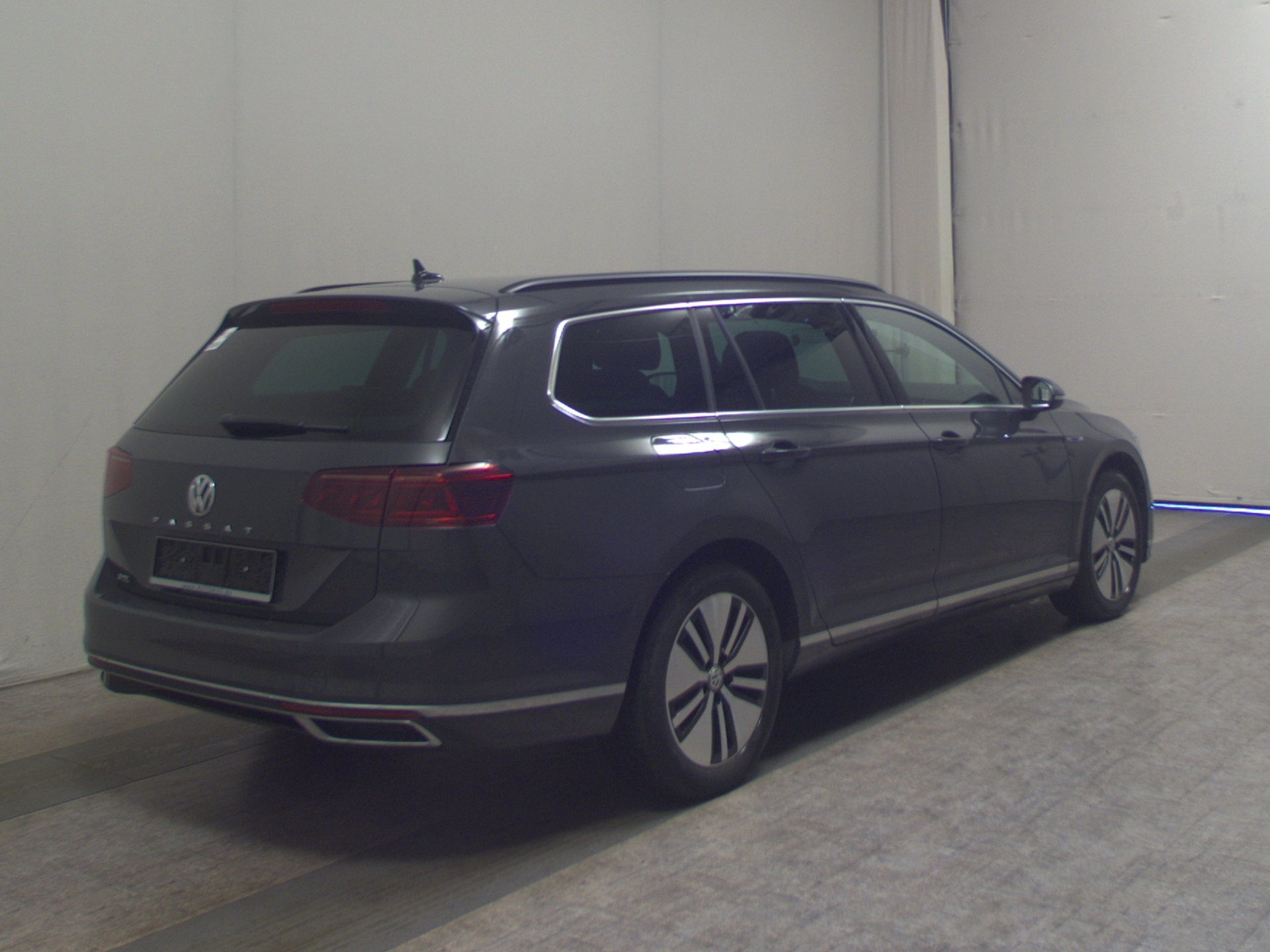Volkswagen Passat Var. GTE 1.4 TSI Kamera ACC Matrix-LED 4