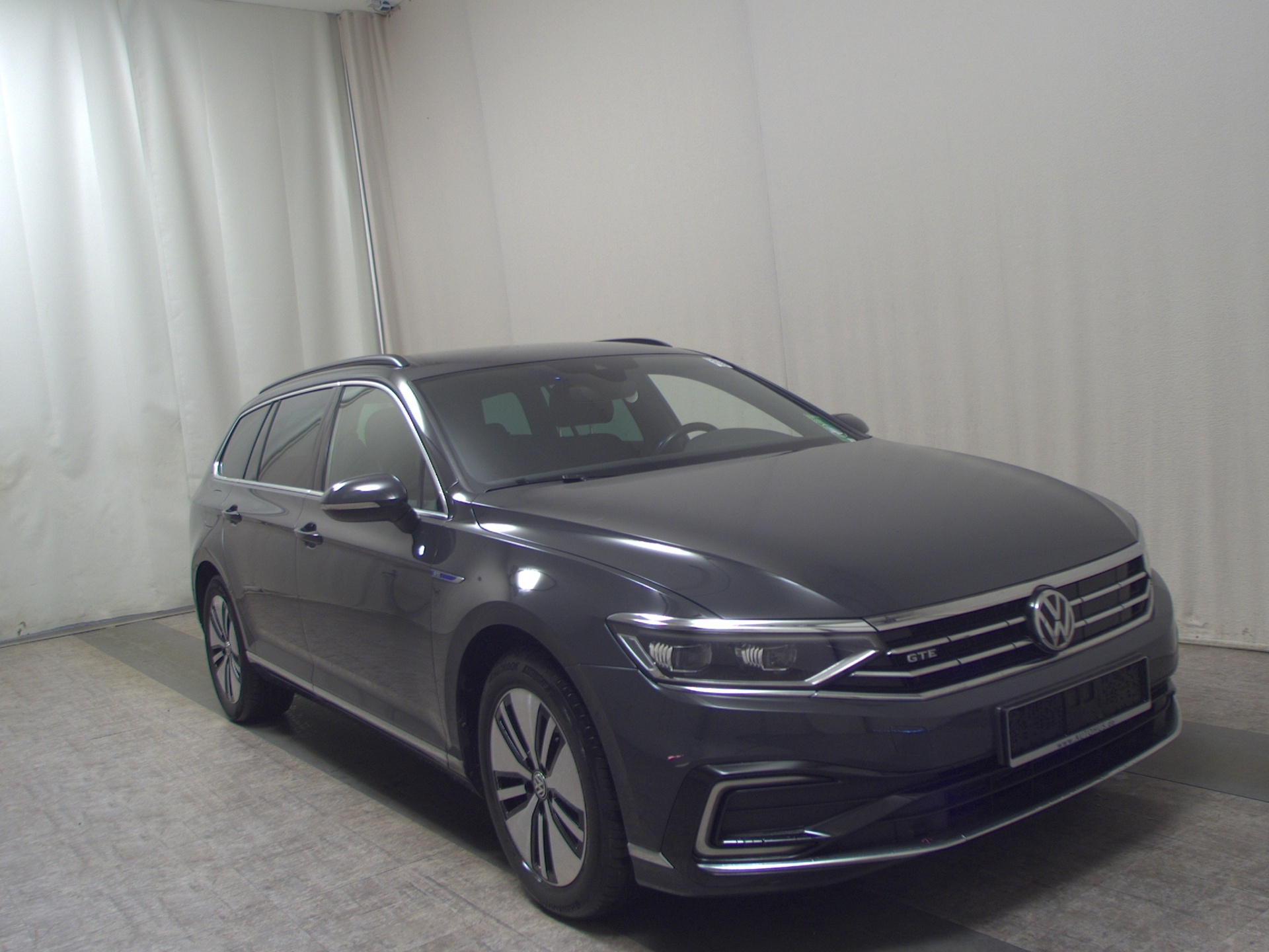 Volkswagen Passat Var. GTE 1.4 TSI Kamera ACC Matrix-LED 3