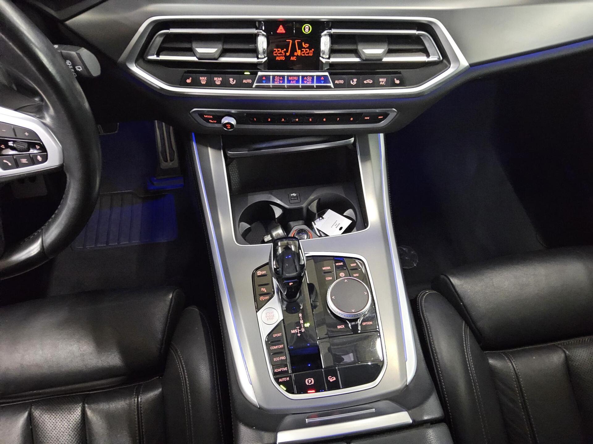 BMW X5 xDrive25d M-Sport Navi LC Prof. LED RFK 6