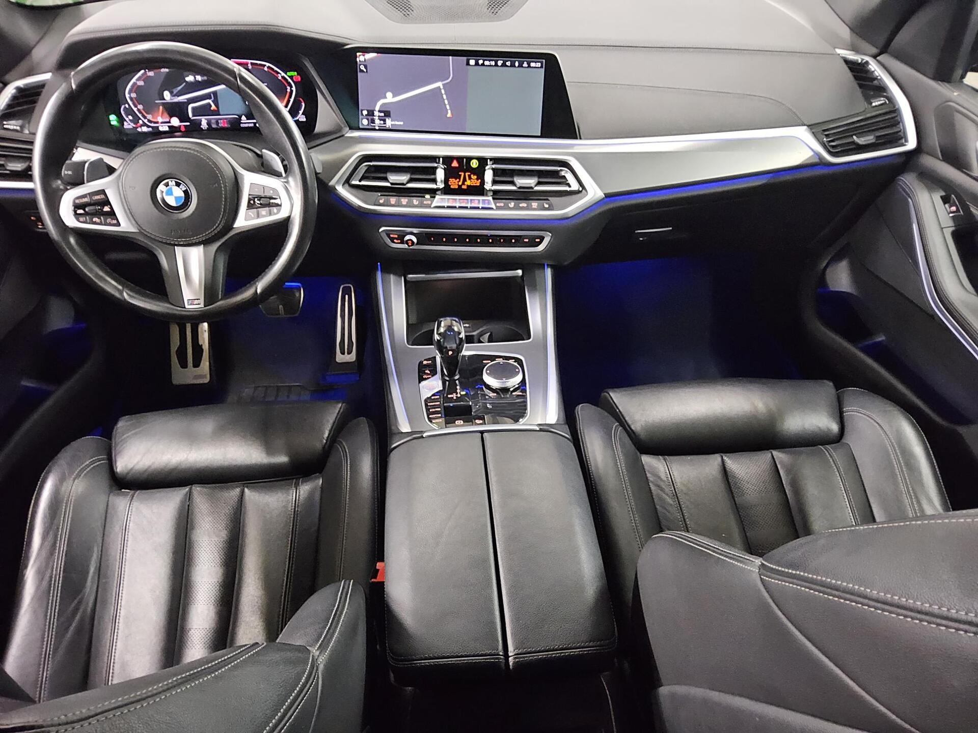 BMW X5 xDrive25d M-Sport Navi LC Prof. LED RFK 5