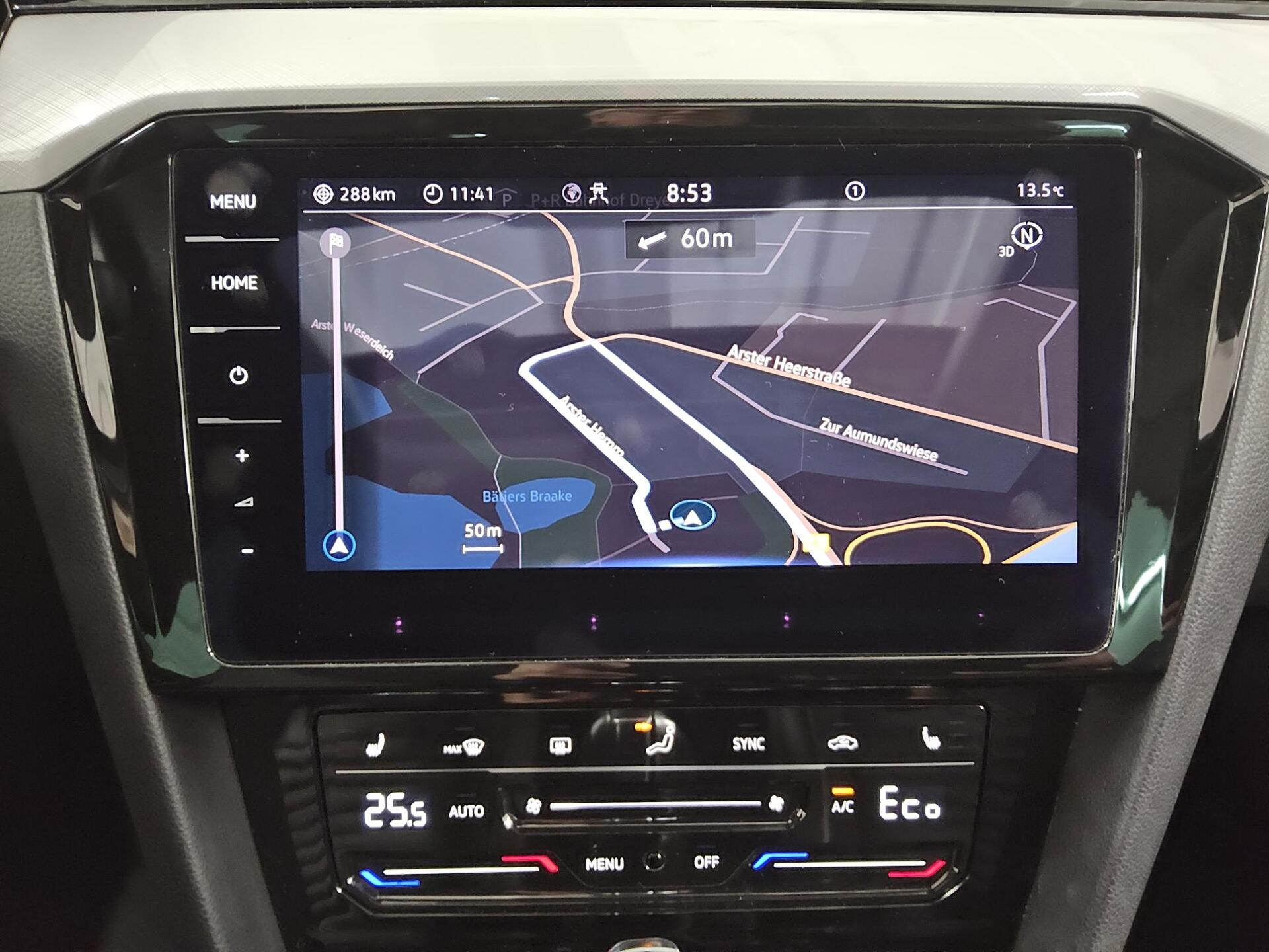 Volkswagen Passat GTE 1.4 TSI Leder Navi LED AID Pano RfK 7