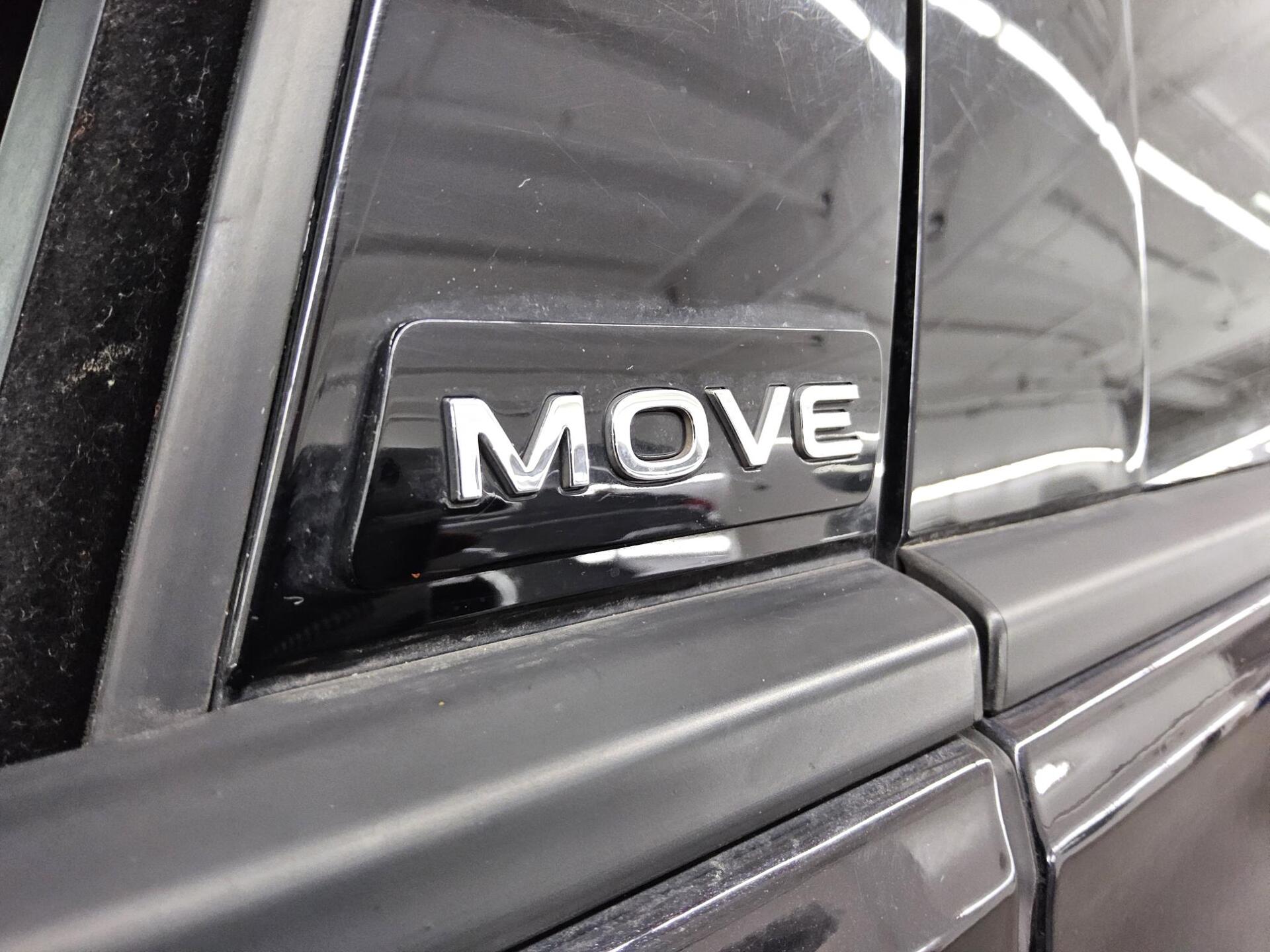 Volkswagen Golf-8 2.0 TDI Move Navi LED AHK AID ACC RFK 12