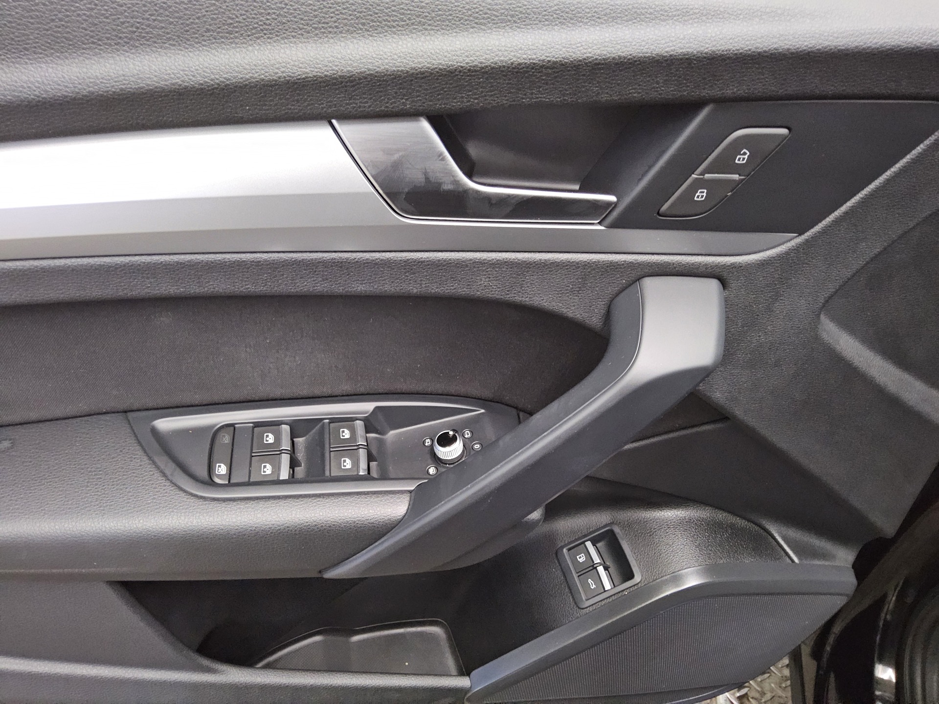 Audi Q5 55 TFSI e Qu. S-Line Ext. Navi Matrix-LED HuD 10