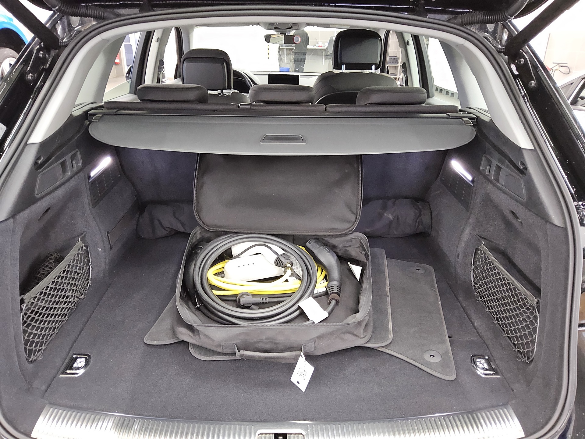 Audi Q5 55 TFSI e Qu. S-Line Ext. Navi Matrix-LED HuD 13