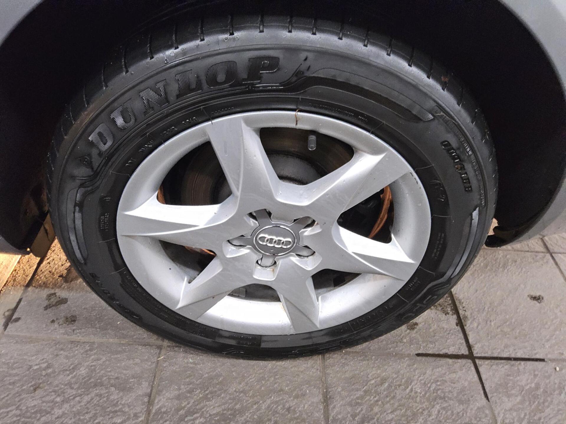 Audi A6 Avant 2.0 TFSI Navi Xenon Sound PDC HU 10/27 10