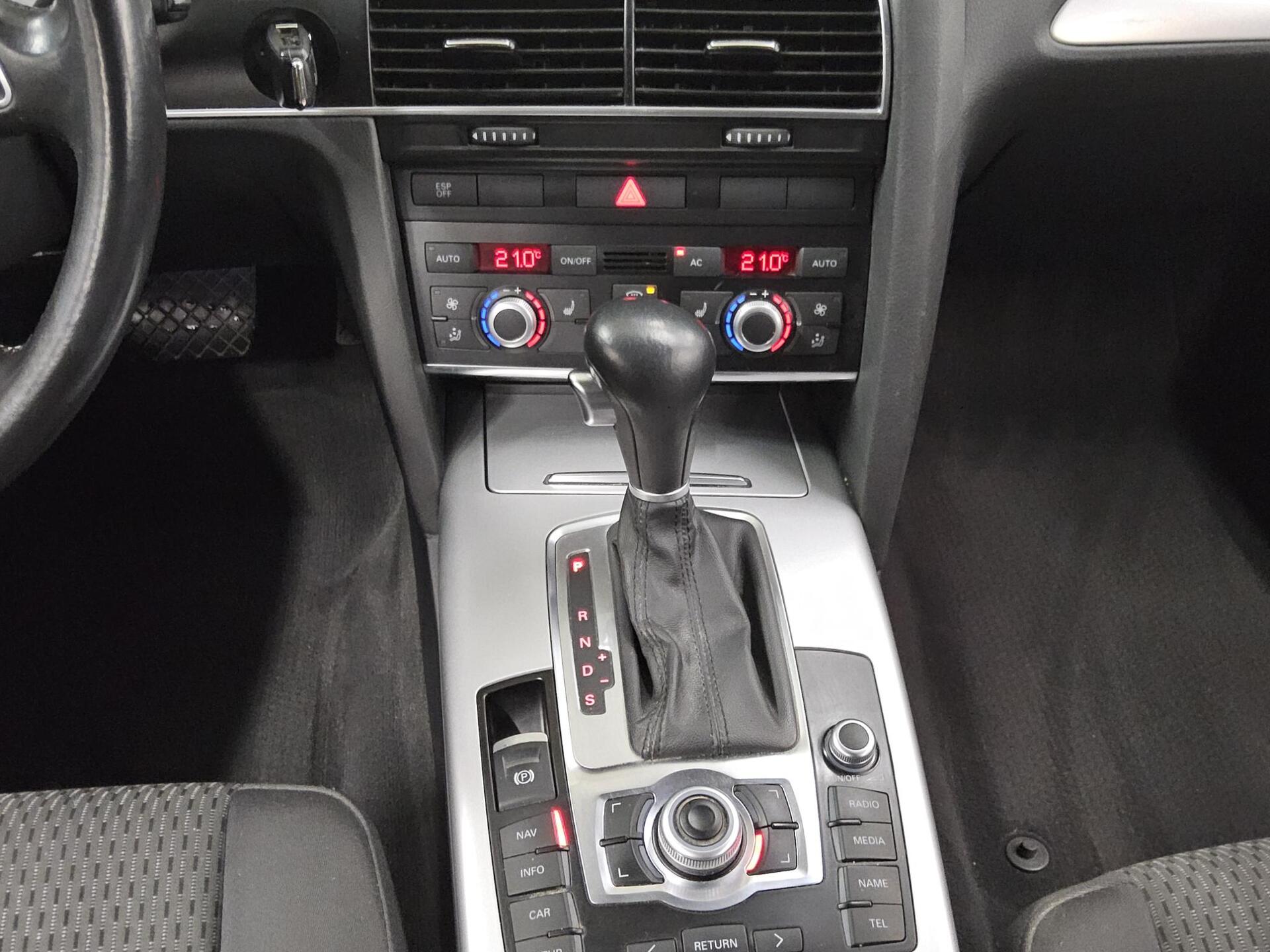 Audi A6 Avant 2.0 TFSI Navi Xenon Sound PDC HU 10/27 6