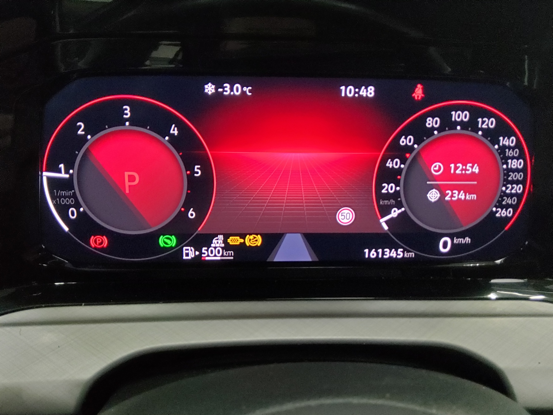 Volkswagen Golf-8 Var. 2.0 TDI Life Navi LED DC ACC Shz 8