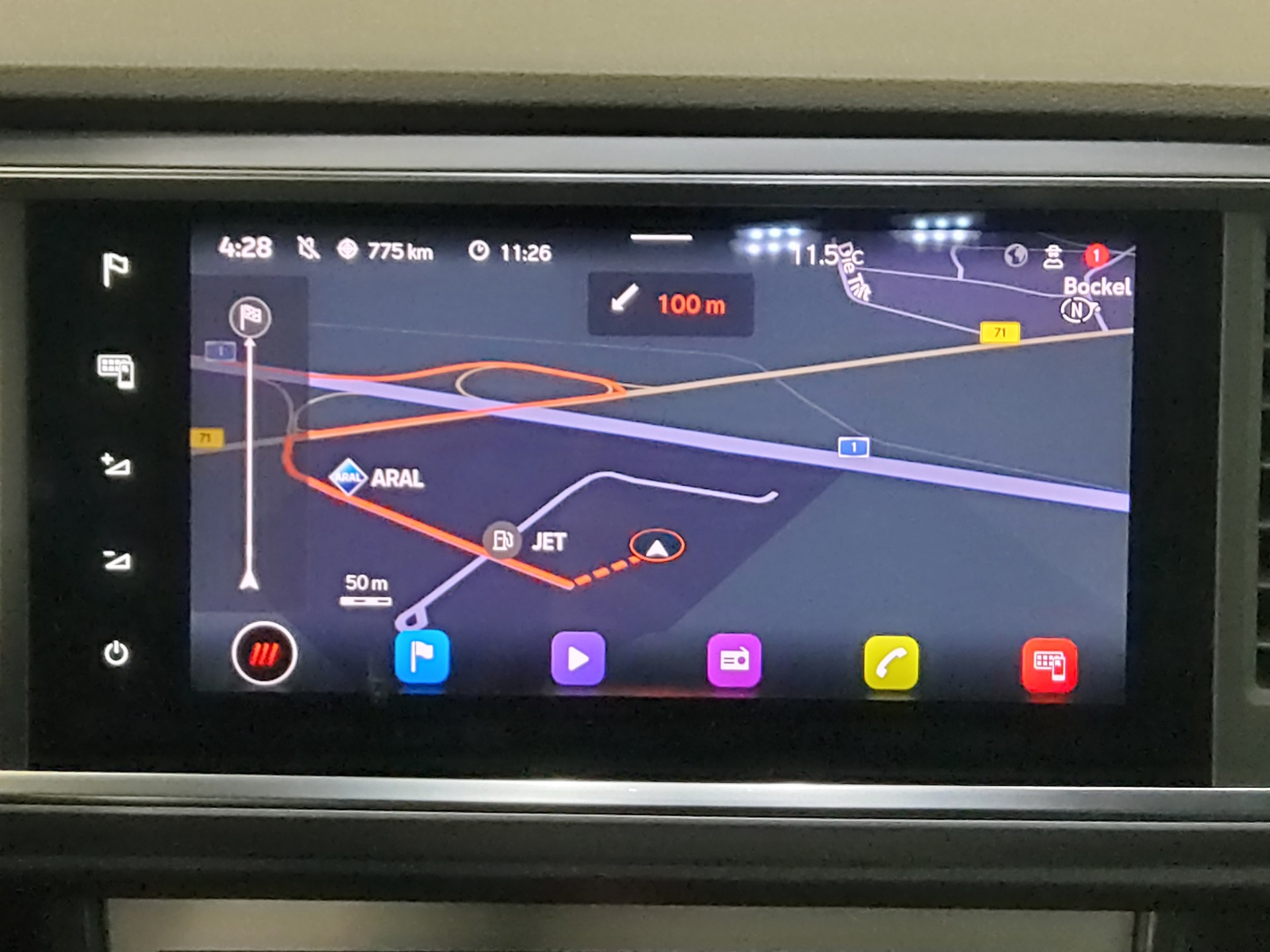 Seat Ateca 2.0 TDI FR-Line Navi LED vc RfK 360° Sound 7