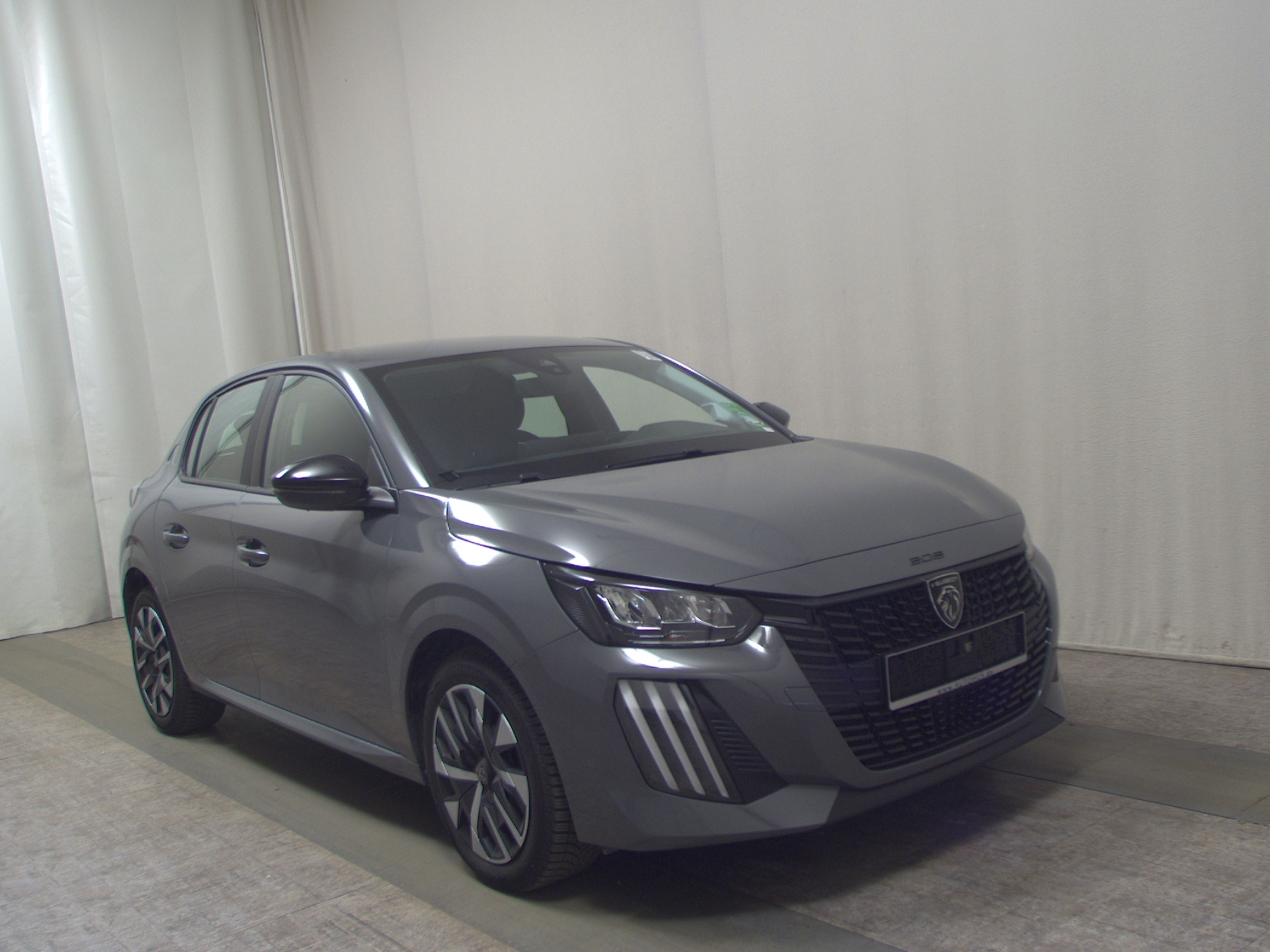 Peugeot 208 1.2 PureTech Active Bluetooth PDC 3