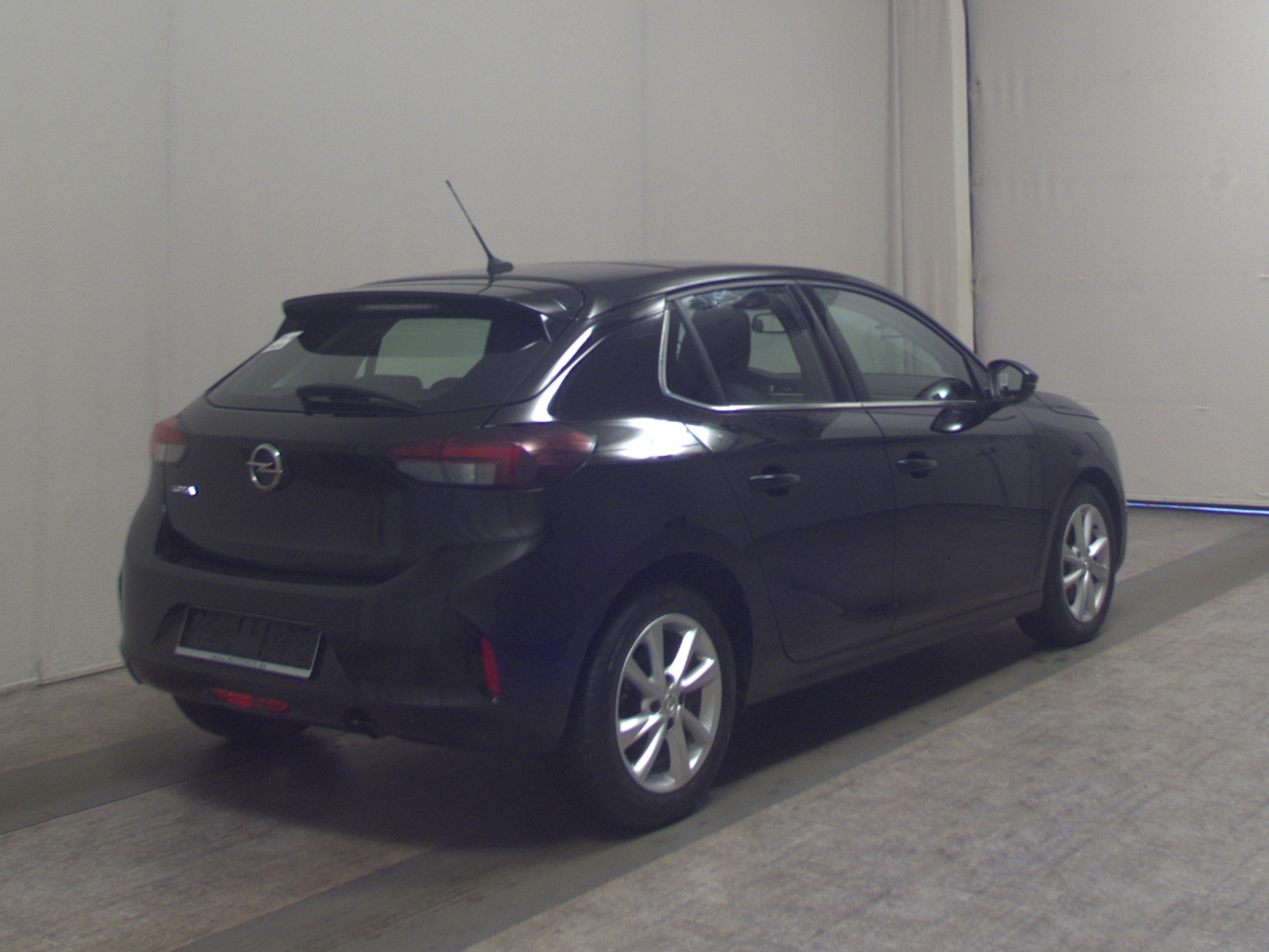 Opel Corsa 1.2 Turbo Elegance Navi LED Pano T-Leder 4