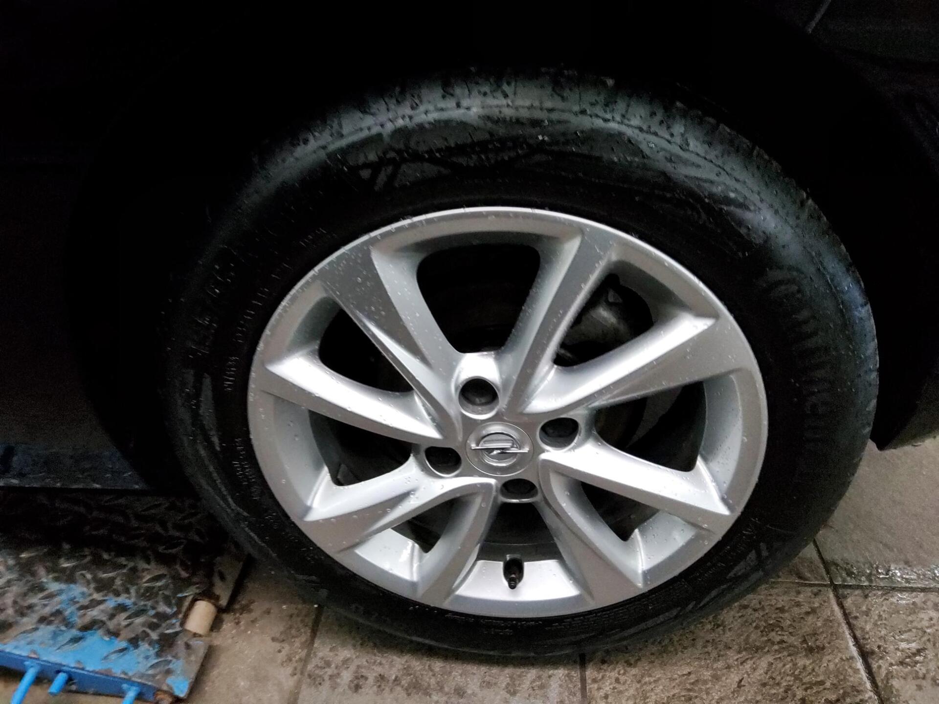 Opel Corsa 1.2 Turbo Elegance Navi LED Pano T-Leder 11