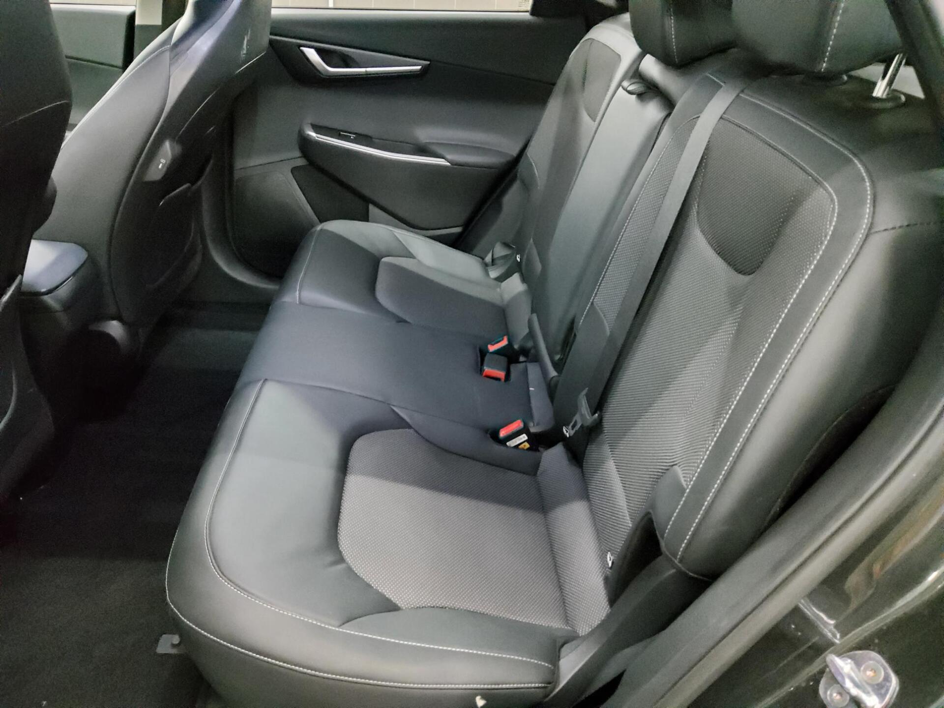 Kia EV6 4WD T-Leder Navi LED Kamera Assistenten 13