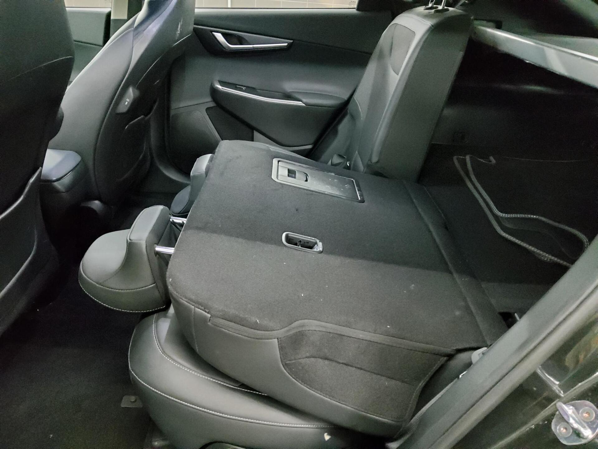 Kia EV6 4WD T-Leder Navi LED Kamera Assistenten 12