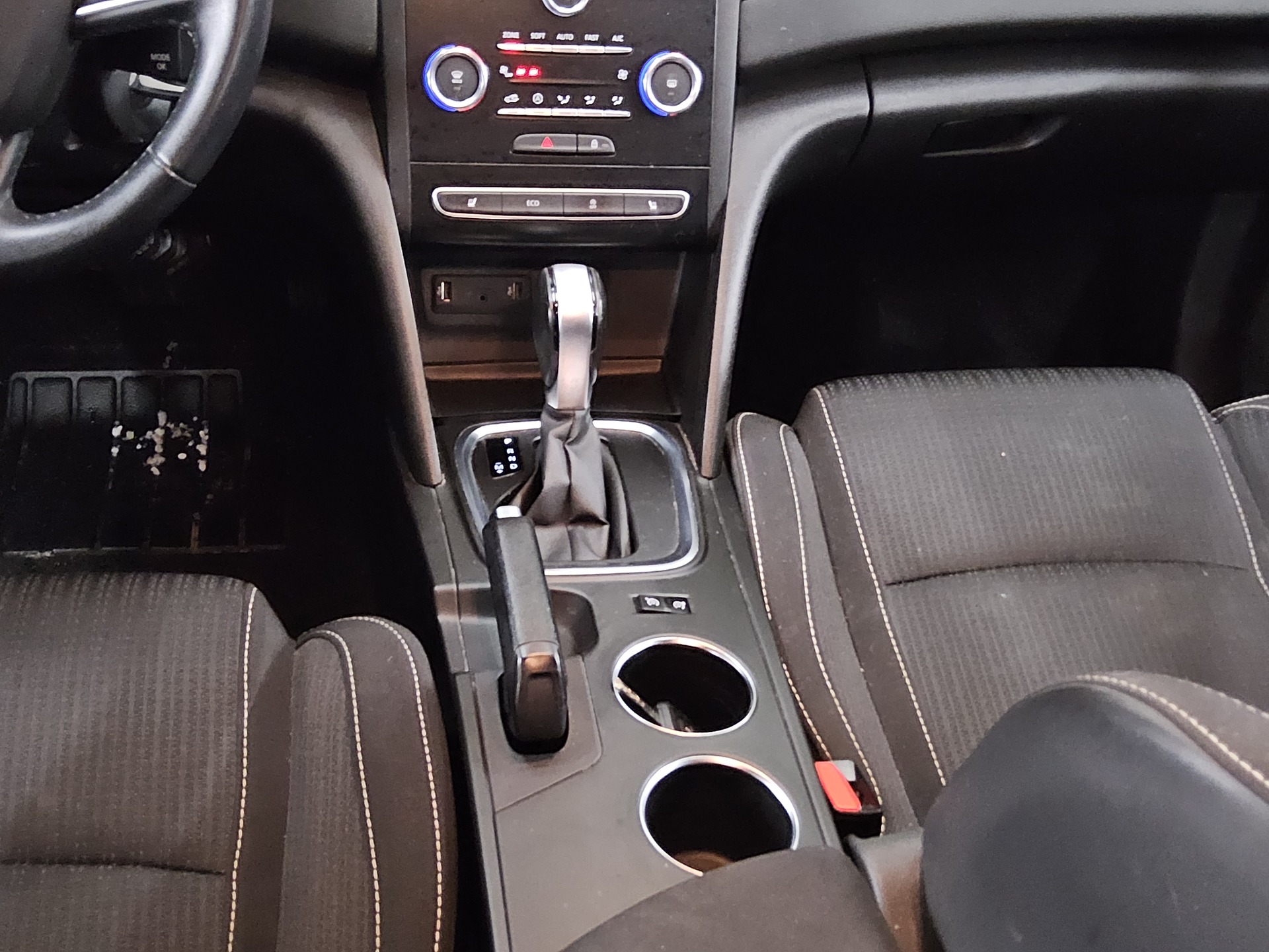 Renault Megane Grandtour 1.5 dCi Business Ed. Navi Shz 6