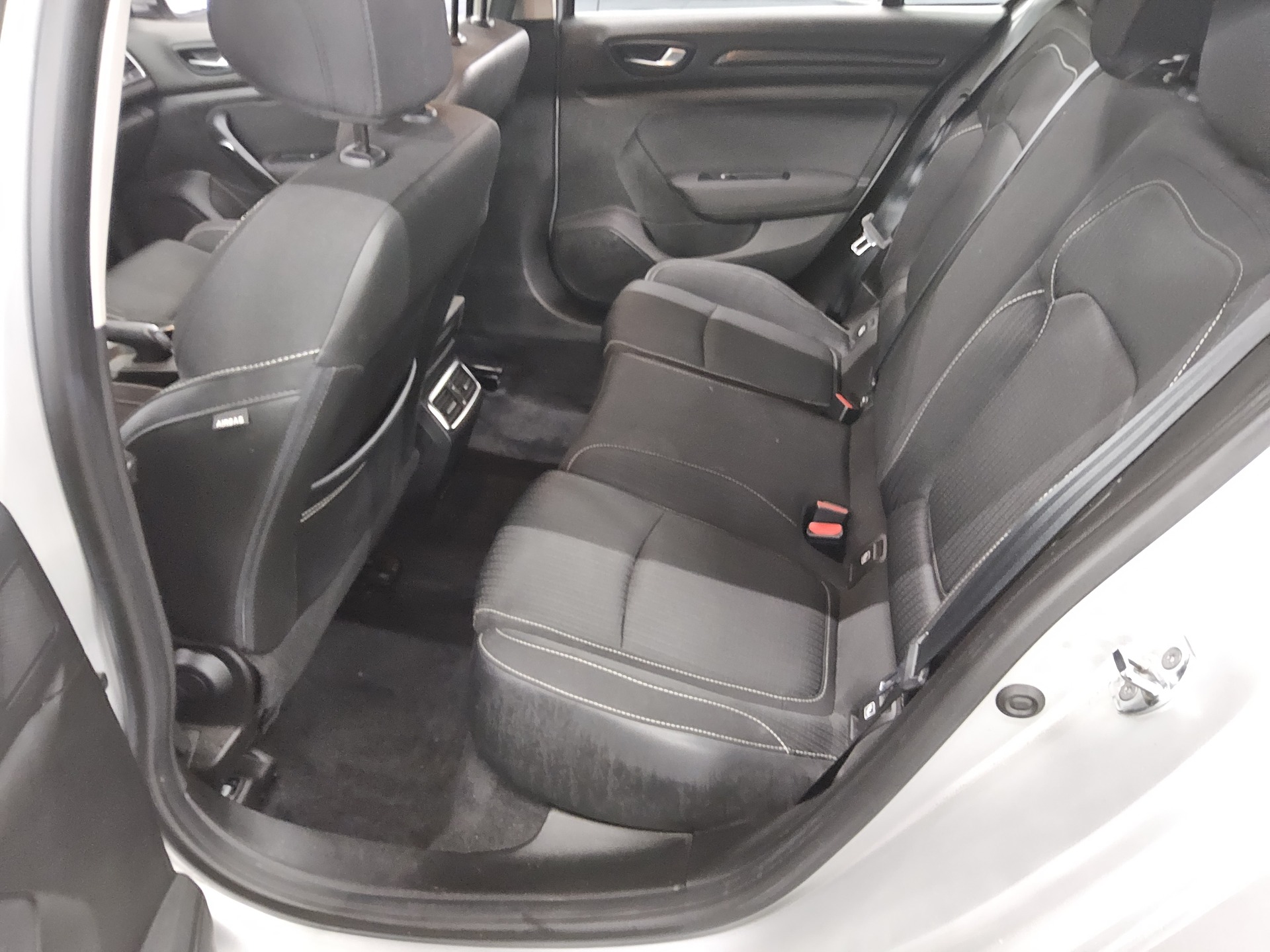 Renault Megane Grandtour 1.5 dCi Business Ed. Navi Shz 12