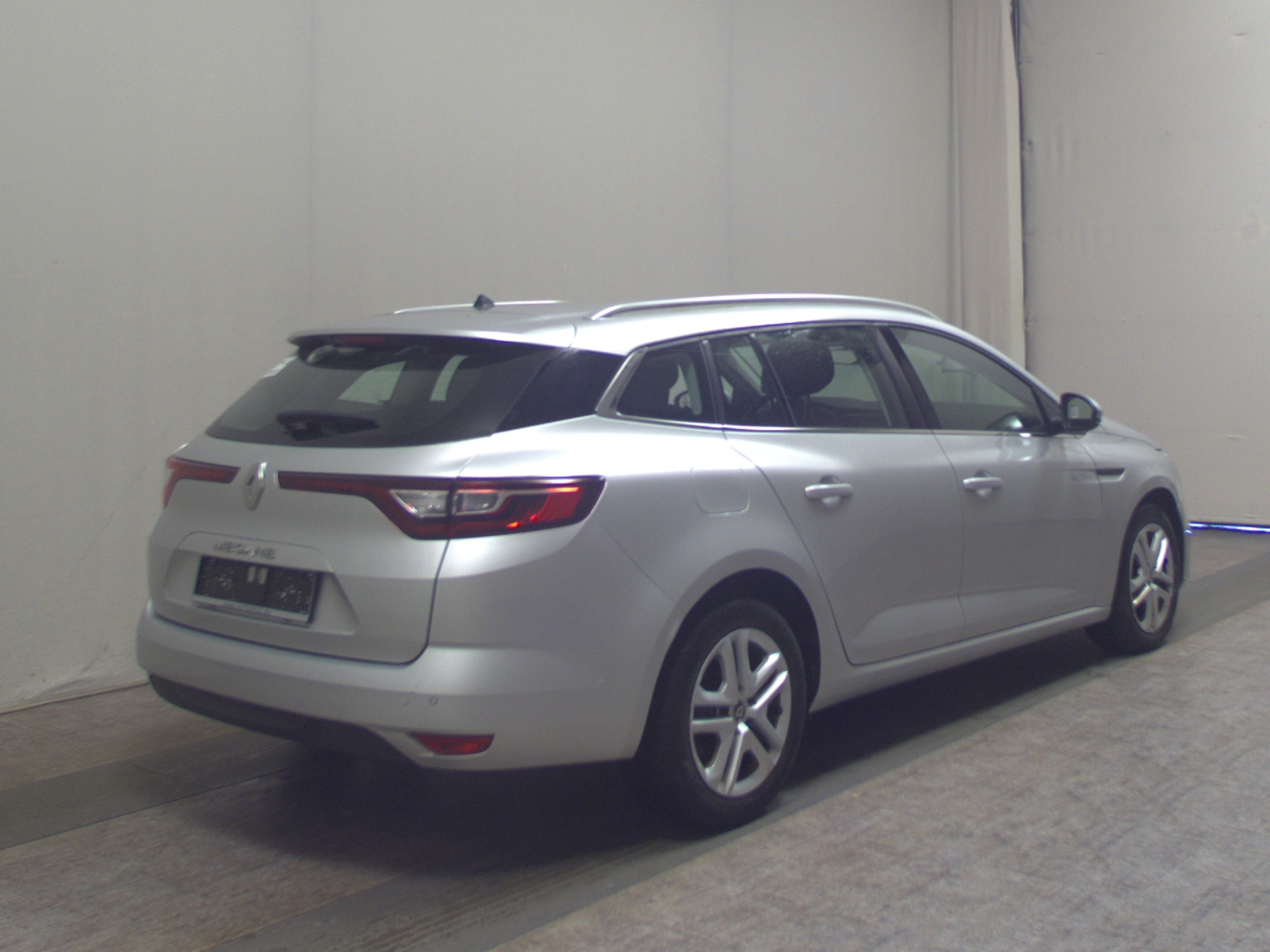 Renault Megane Grandtour 1.5 dCi Business Ed. Navi Shz 4