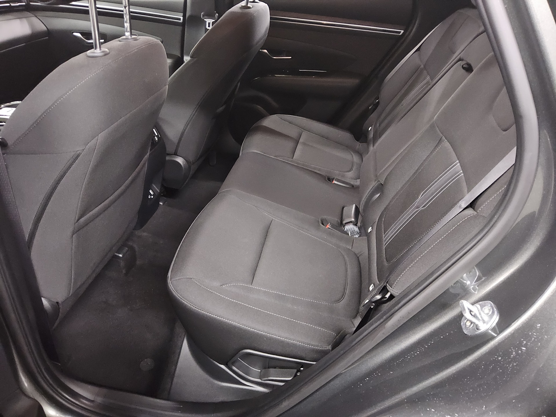 Hyundai Tucson 1.6 T-GDI Trend Navi LED ACC Sound RfK 13