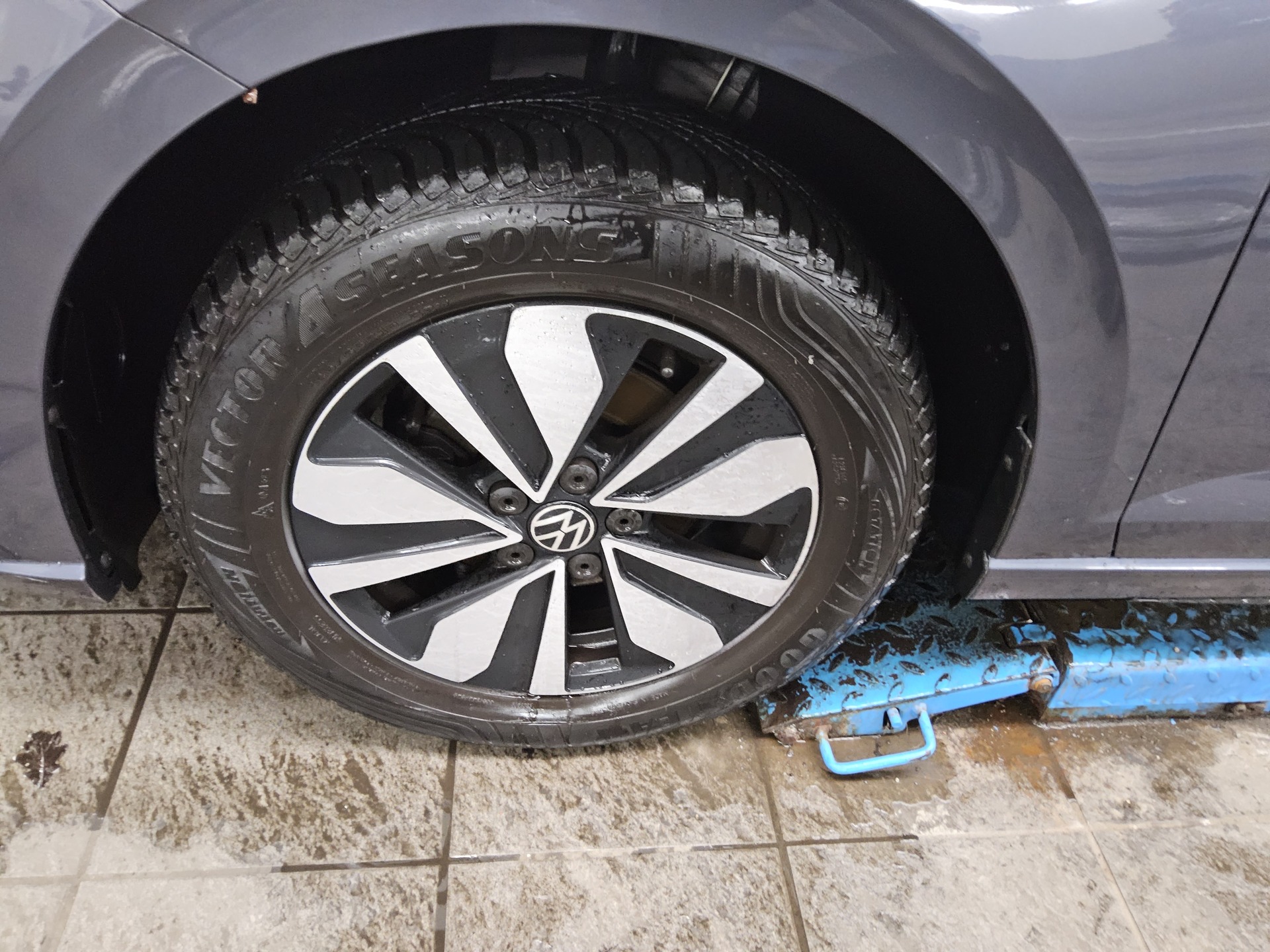 Volkswagen Polo 1.0 Move Navi LED AID PDC Shz BT 11